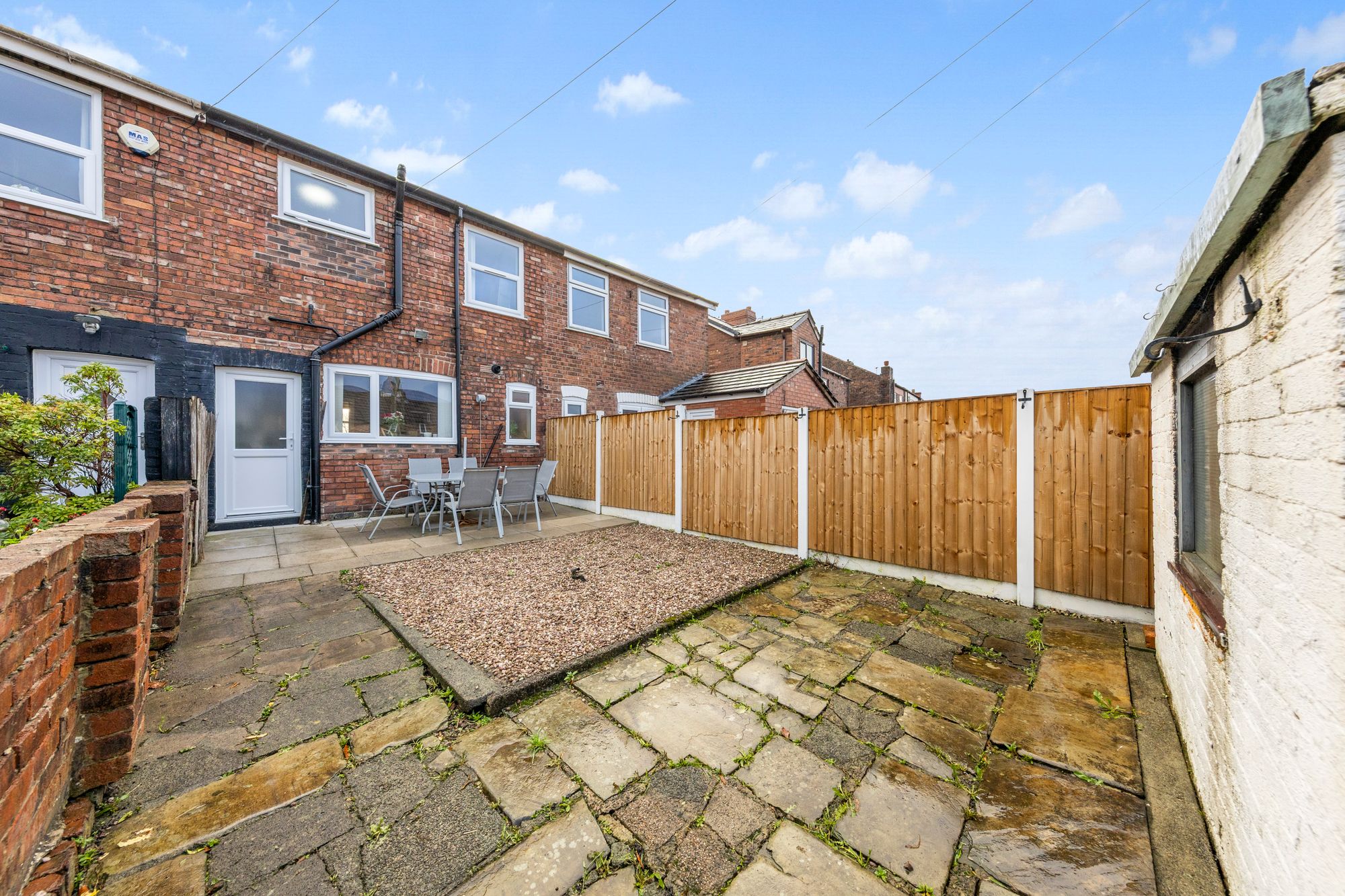 Church Road, St. Helens