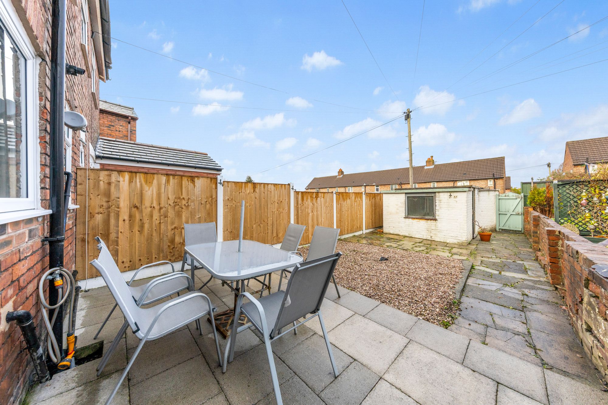 Church Road, St. Helens