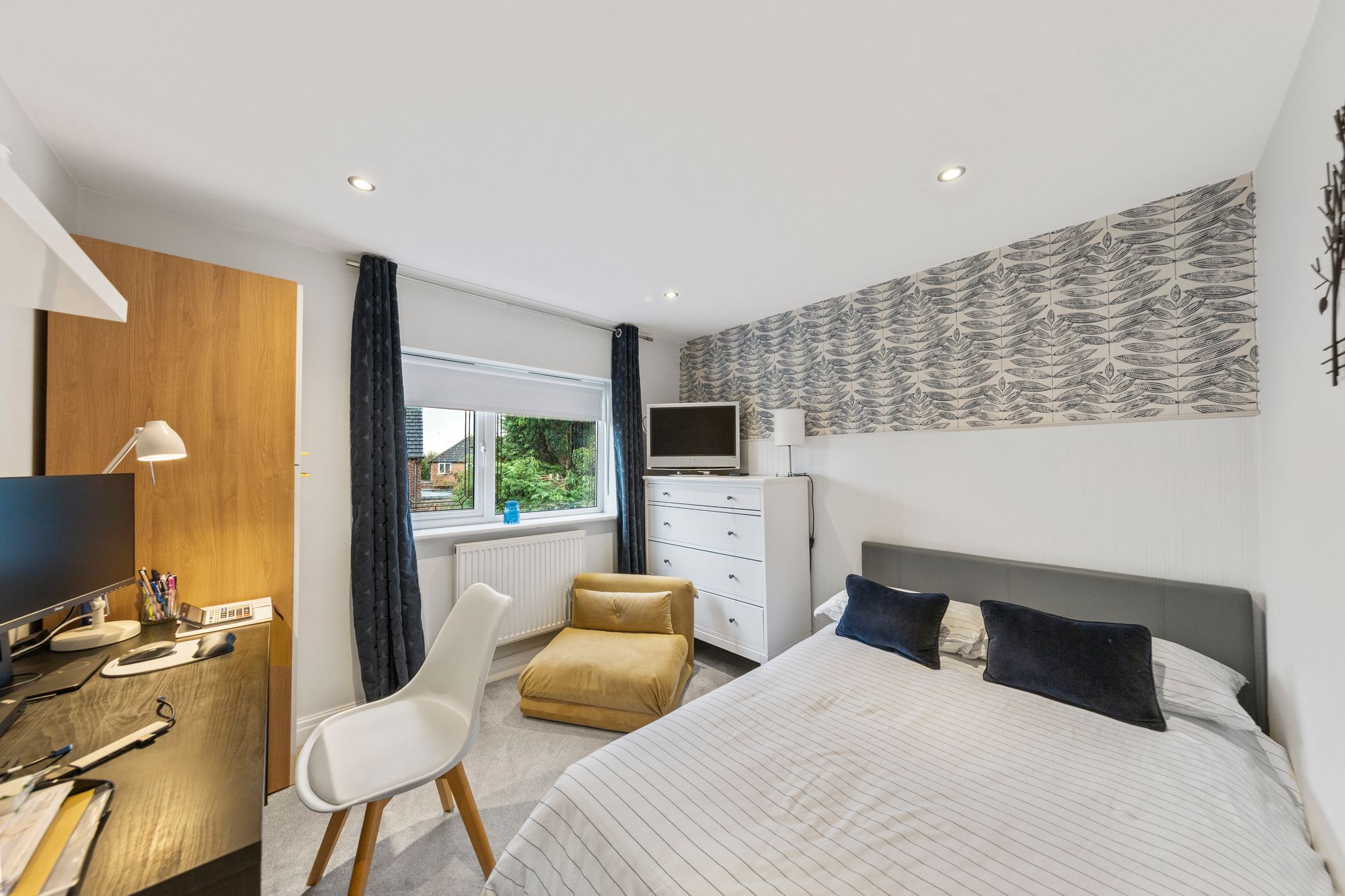 Ashton Road, Newton-Le-Willows