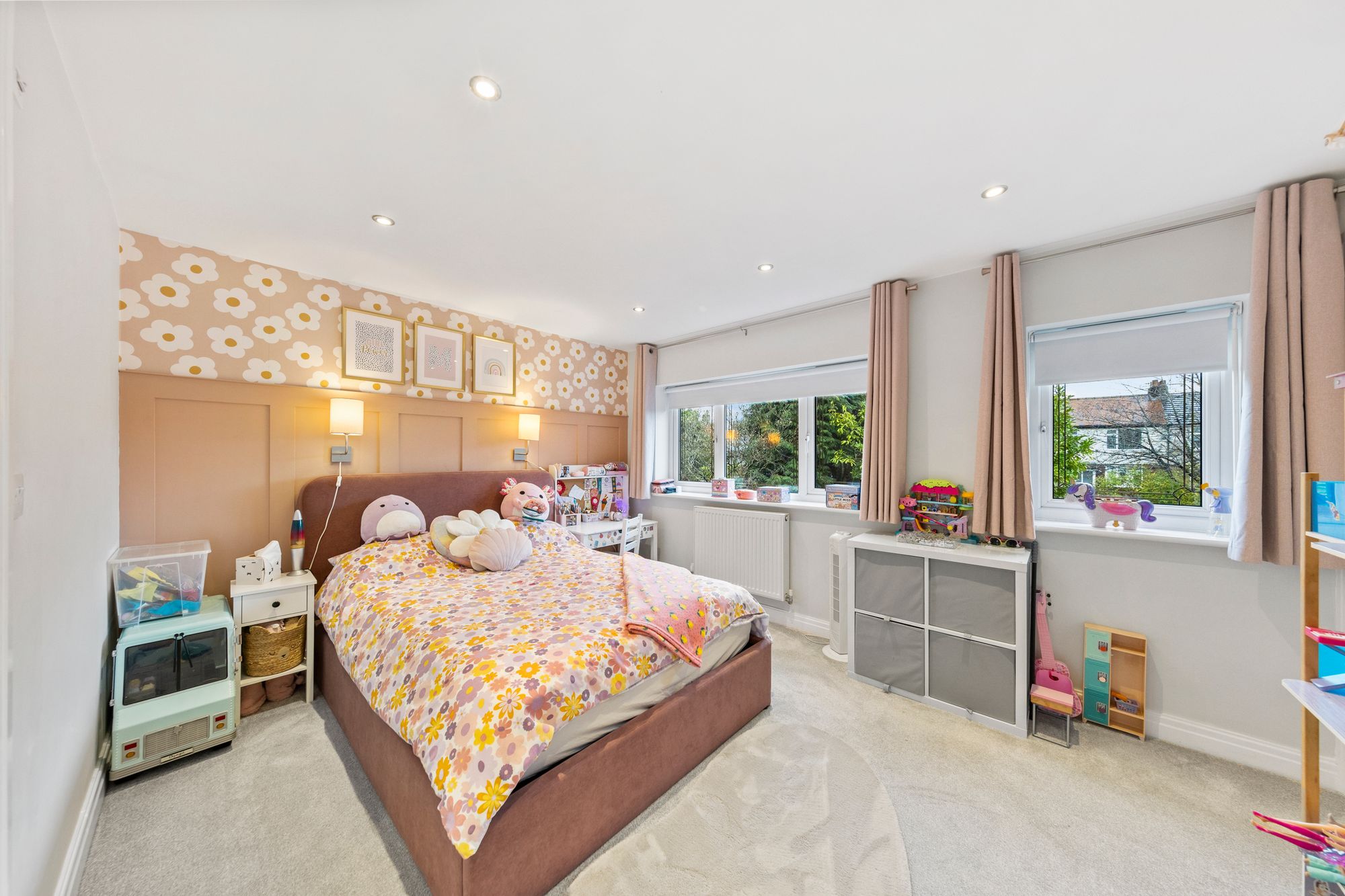 Ashton Road, Newton-Le-Willows