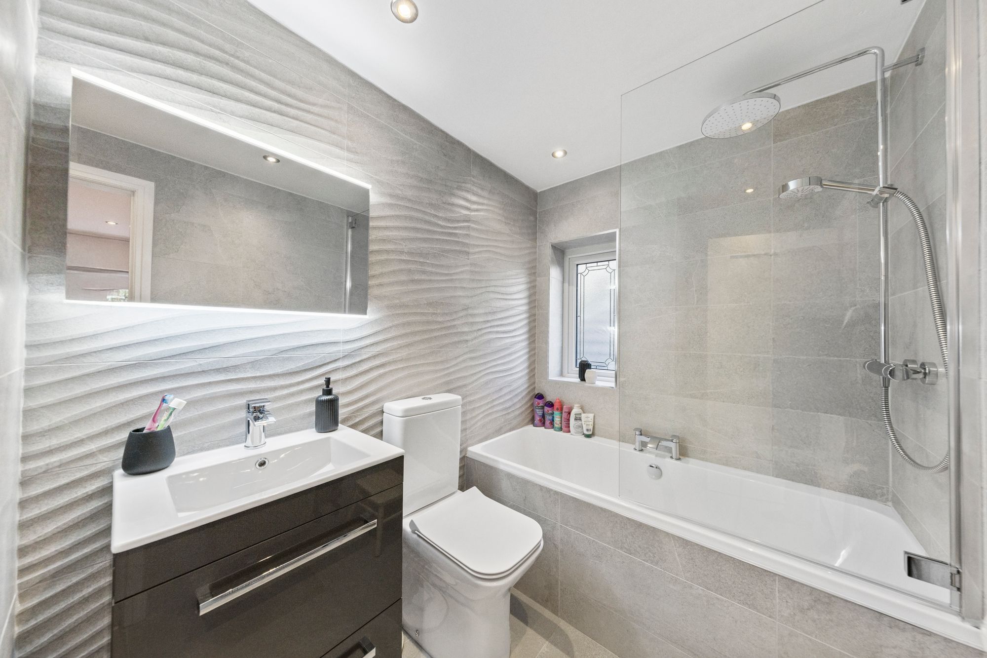 Ashton Road, Newton-Le-Willows