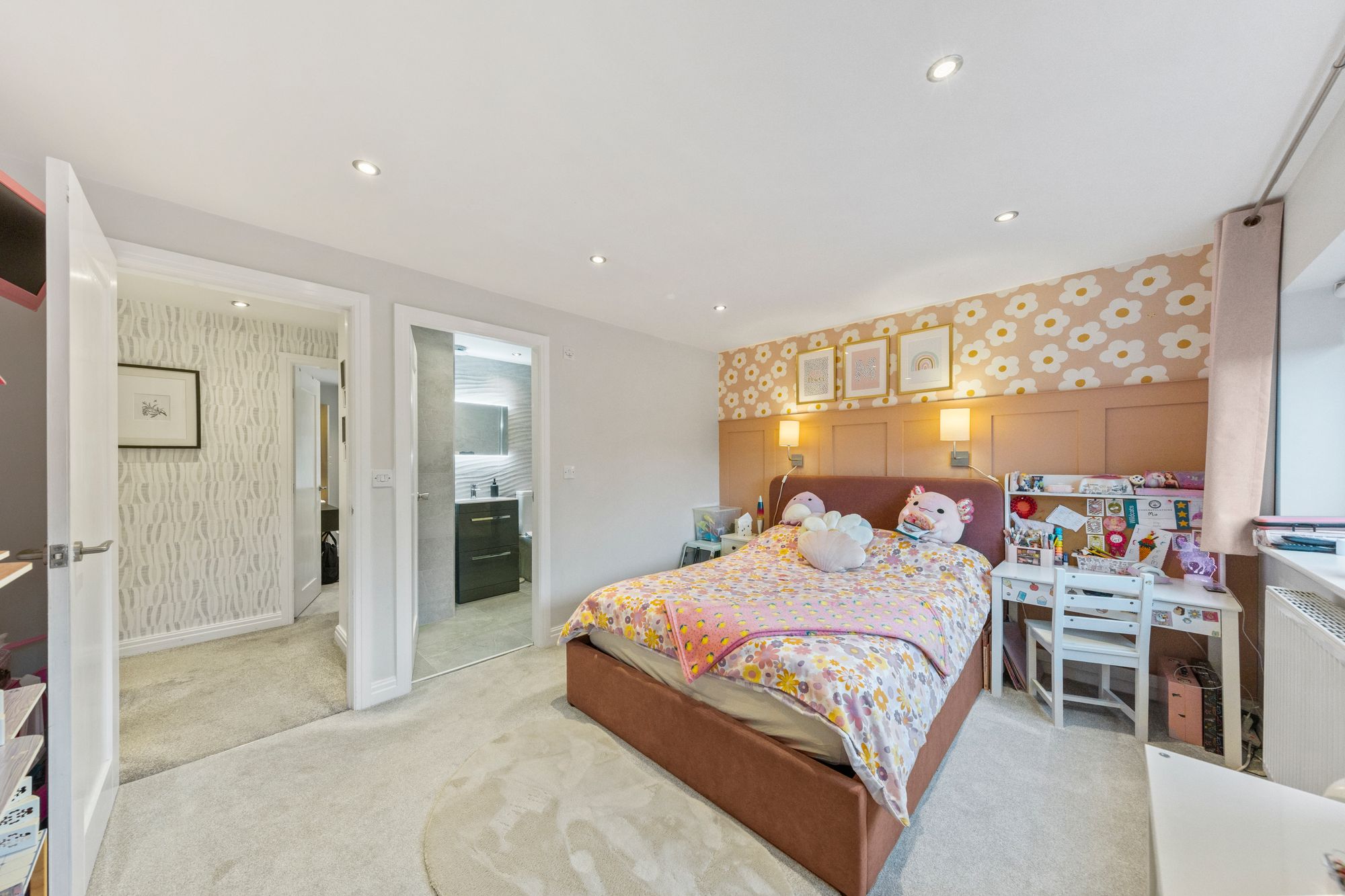 Ashton Road, Newton-Le-Willows