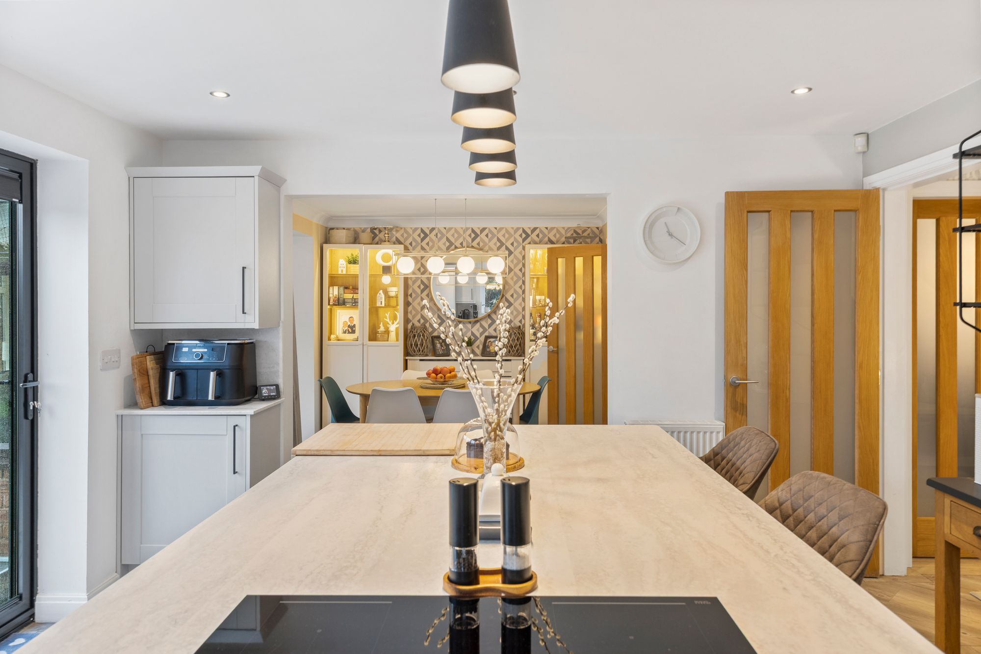 Ashton Road, Newton-Le-Willows