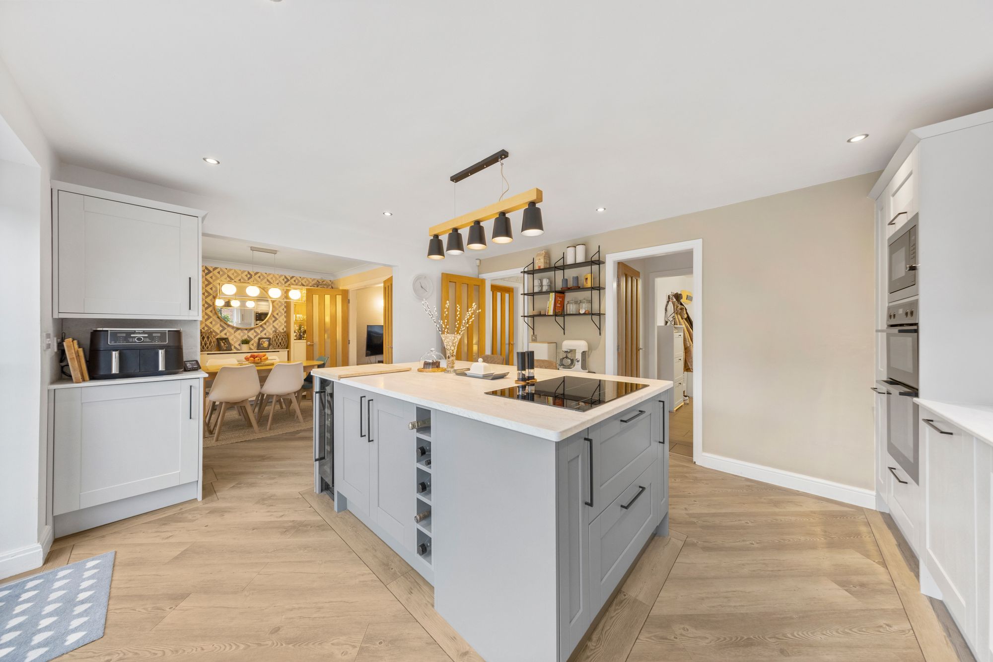 Ashton Road, Newton-Le-Willows