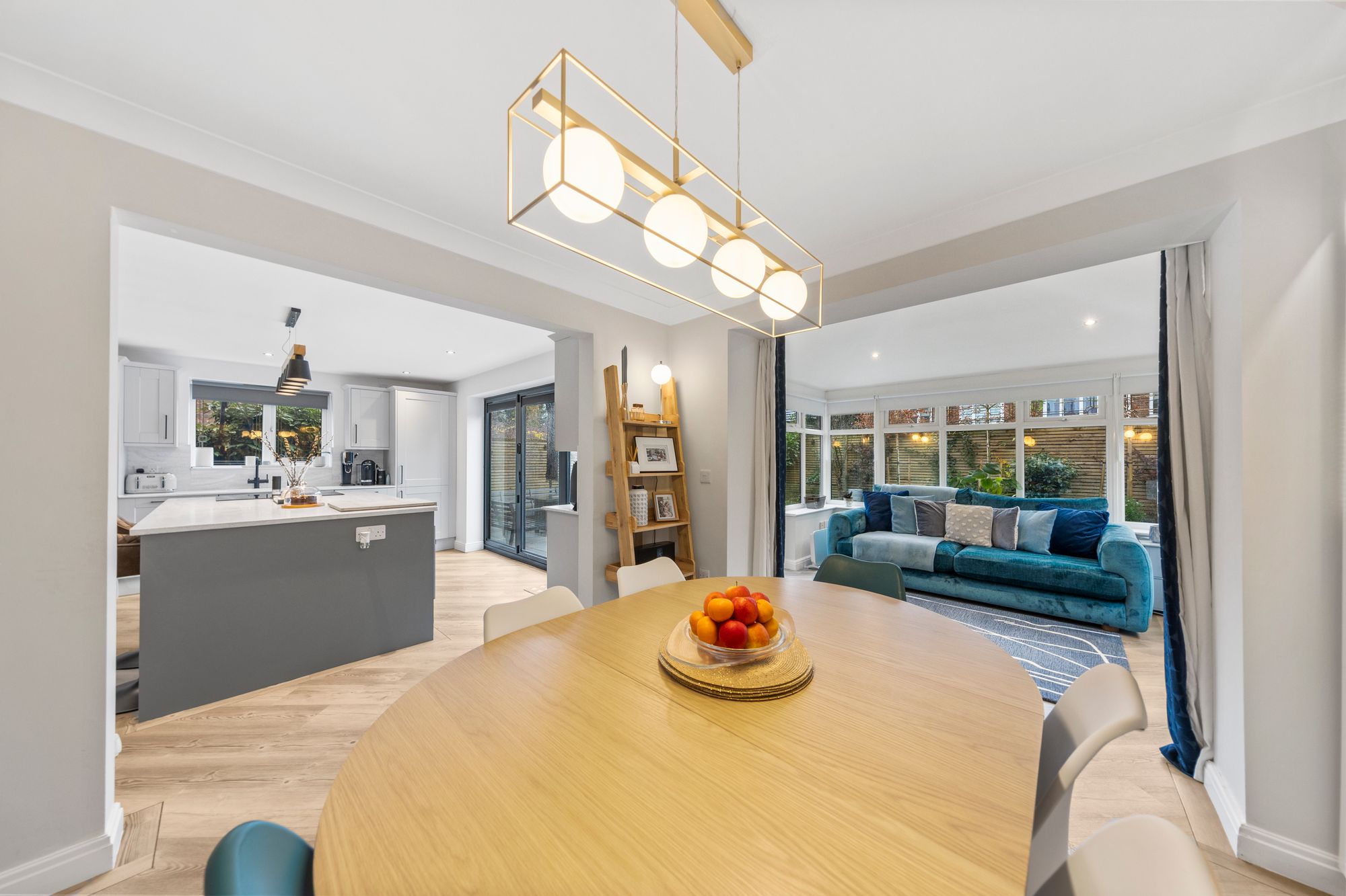 Ashton Road, Newton-Le-Willows