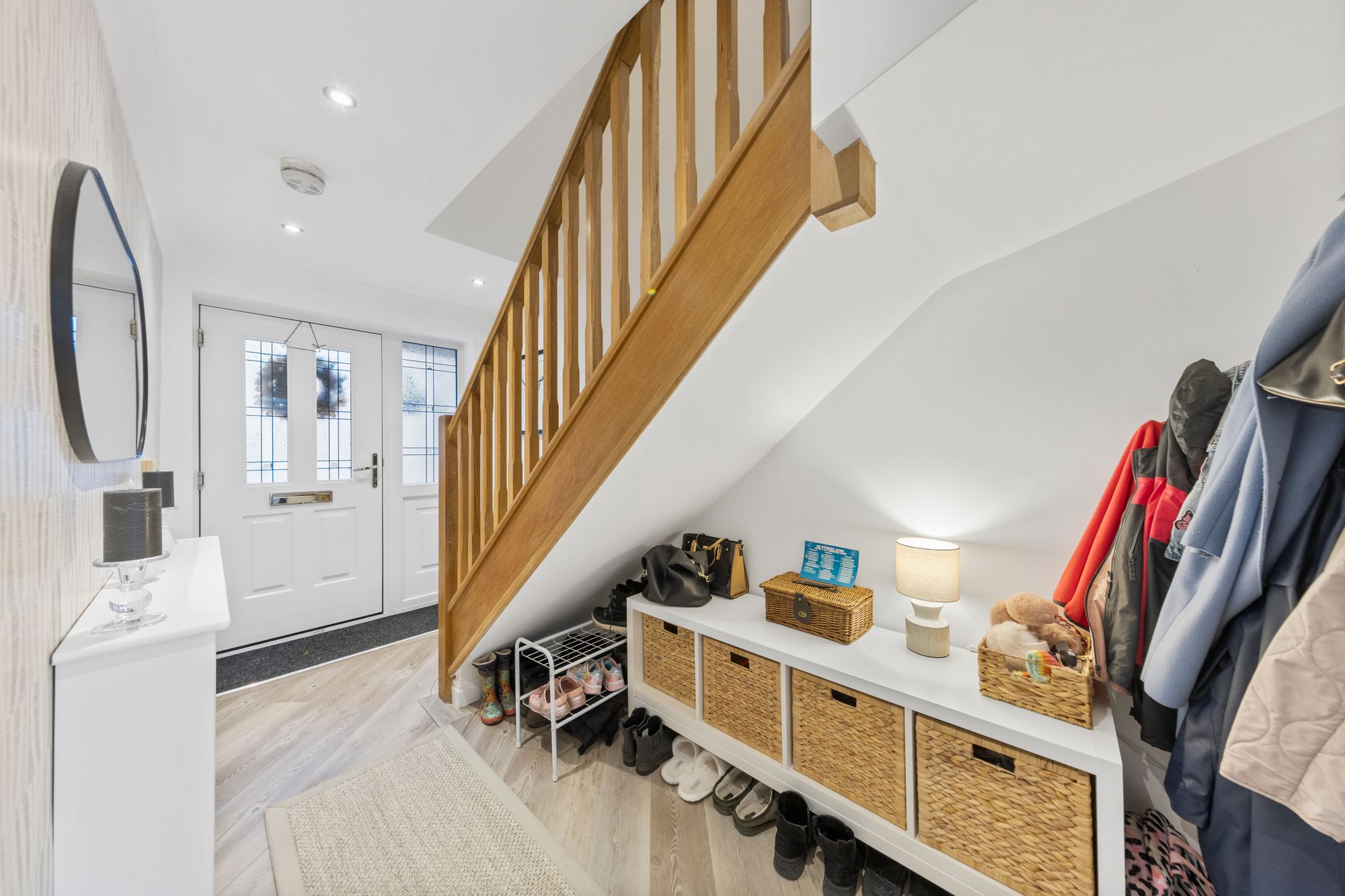 Ashton Road, Newton-Le-Willows