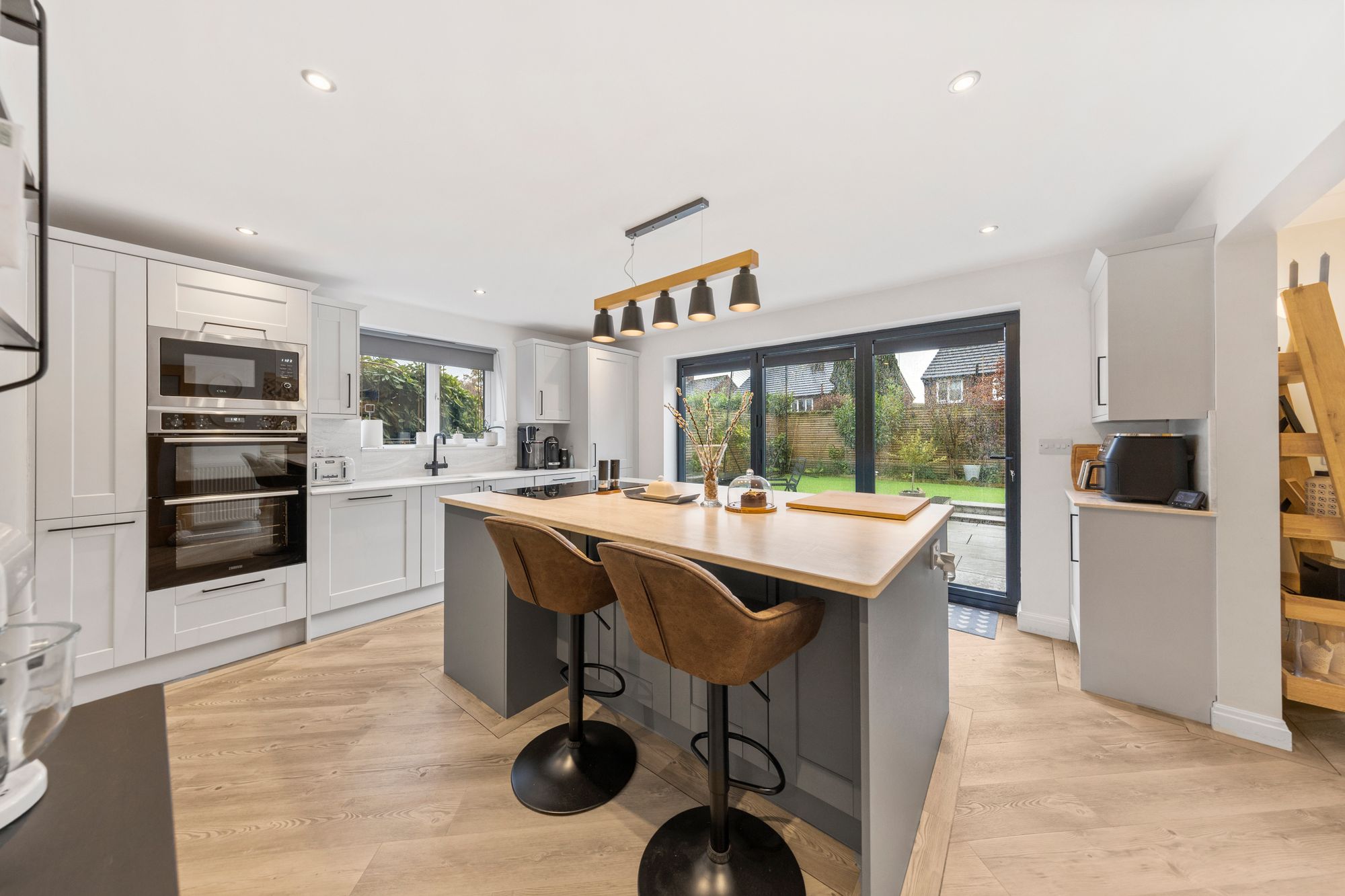 Ashton Road, Newton-Le-Willows