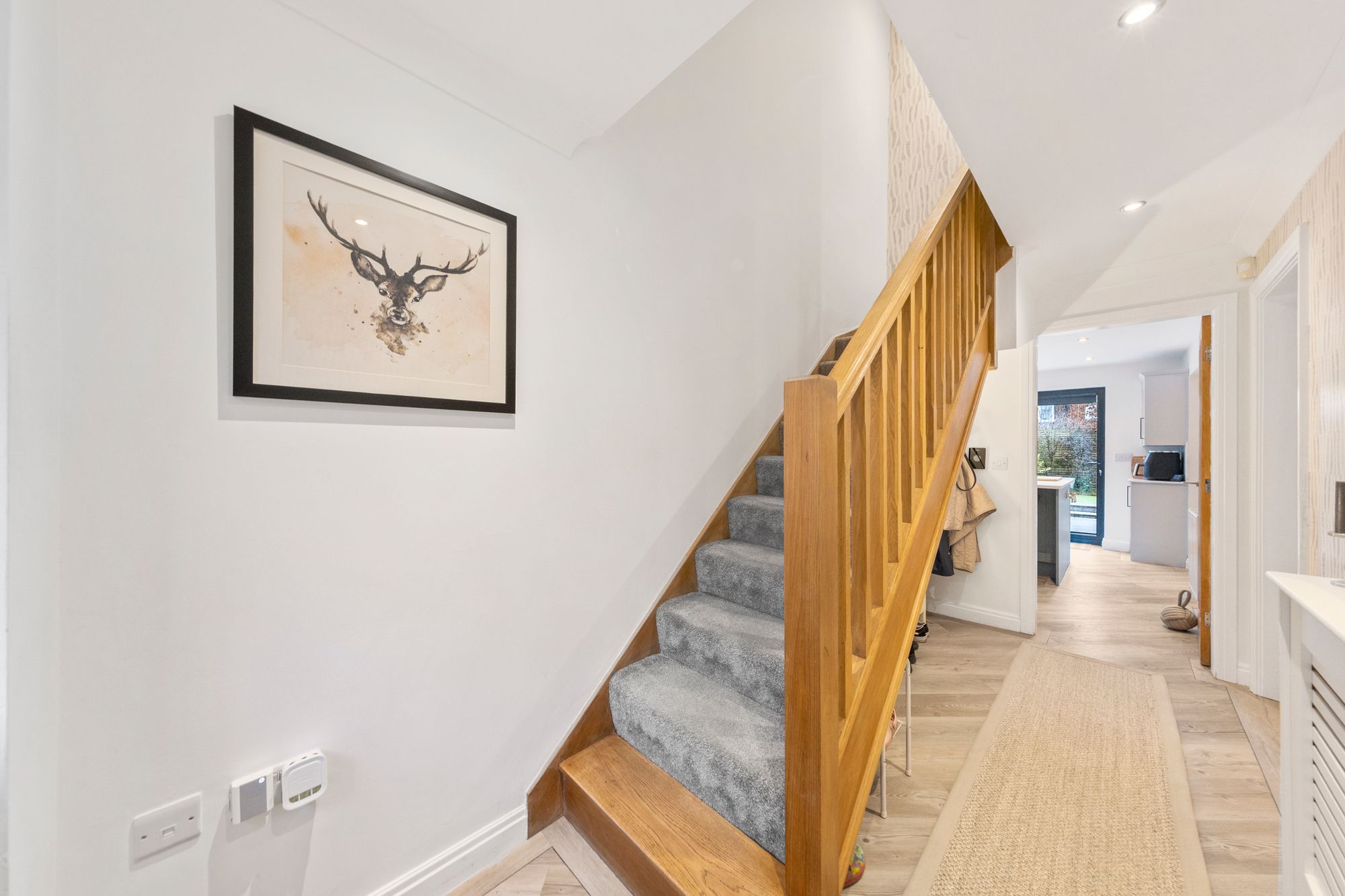 Ashton Road, Newton-Le-Willows