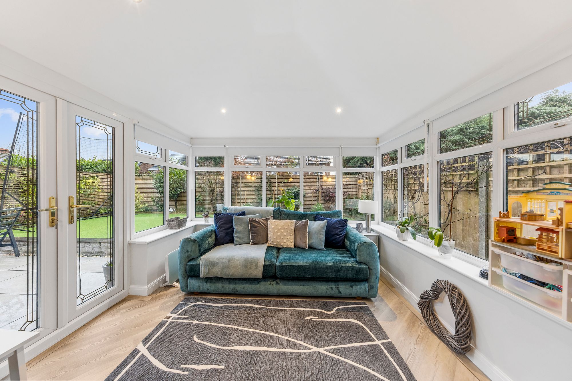 Ashton Road, Newton-Le-Willows