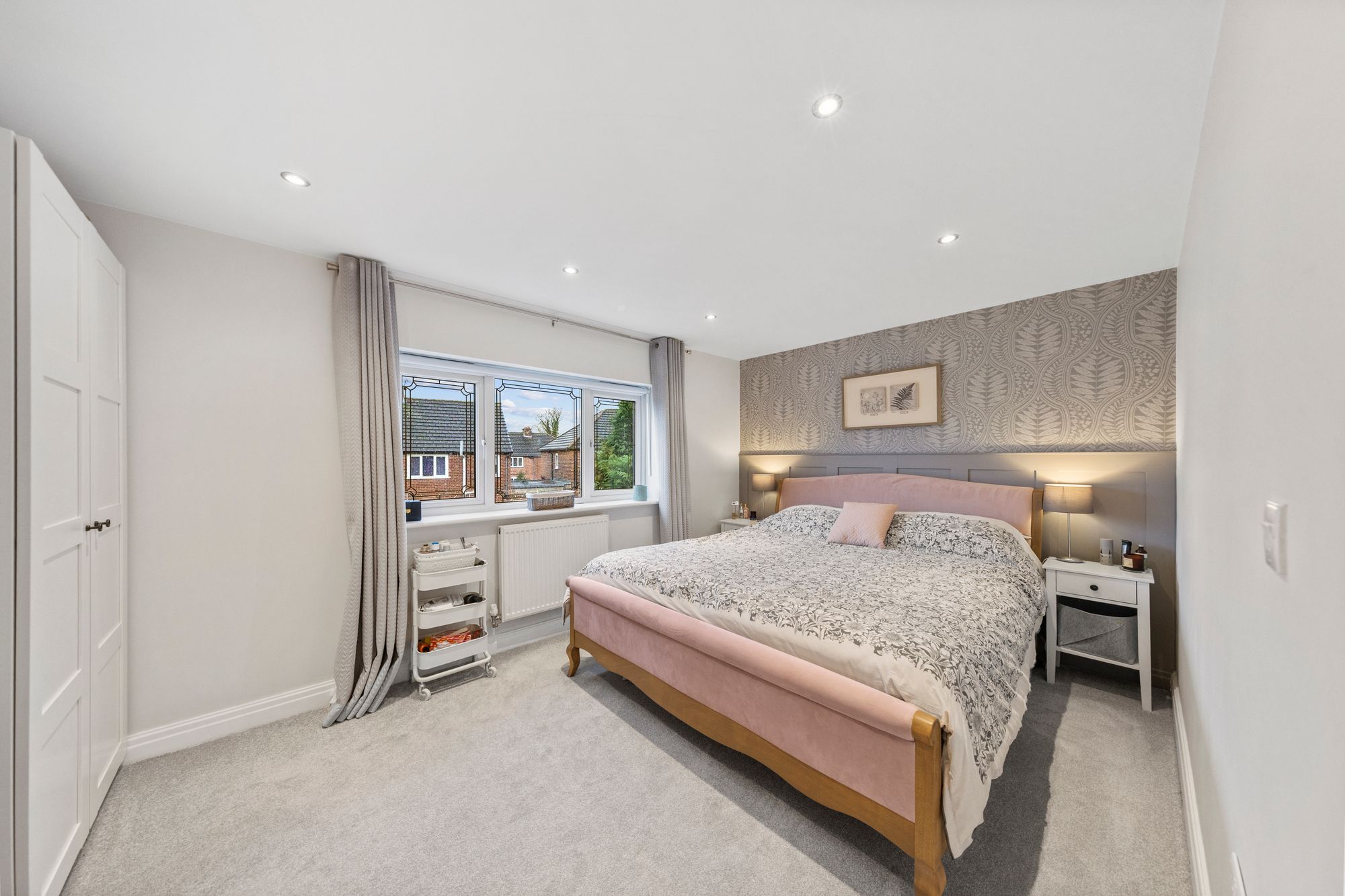 Ashton Road, Newton-Le-Willows