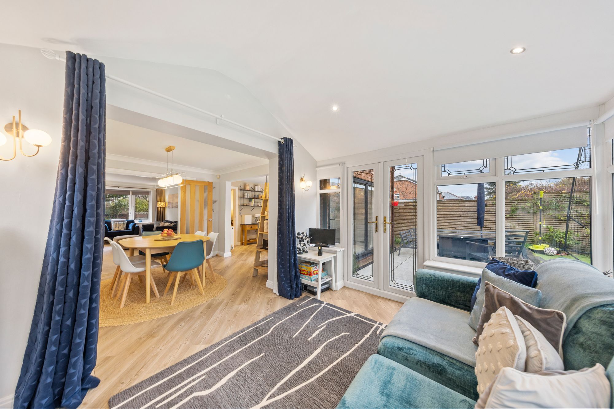 Ashton Road, Newton-Le-Willows