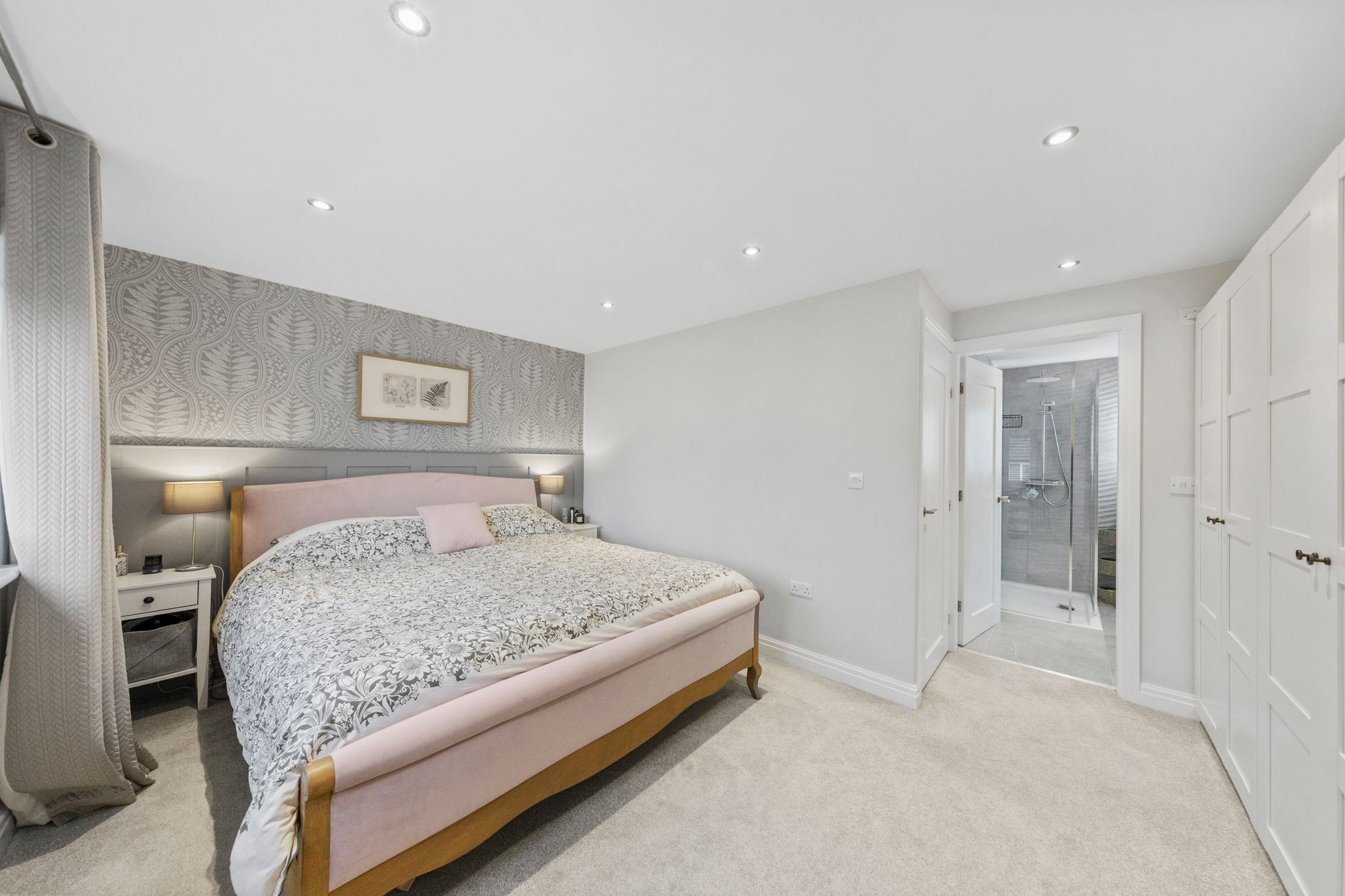 Ashton Road, Newton-Le-Willows