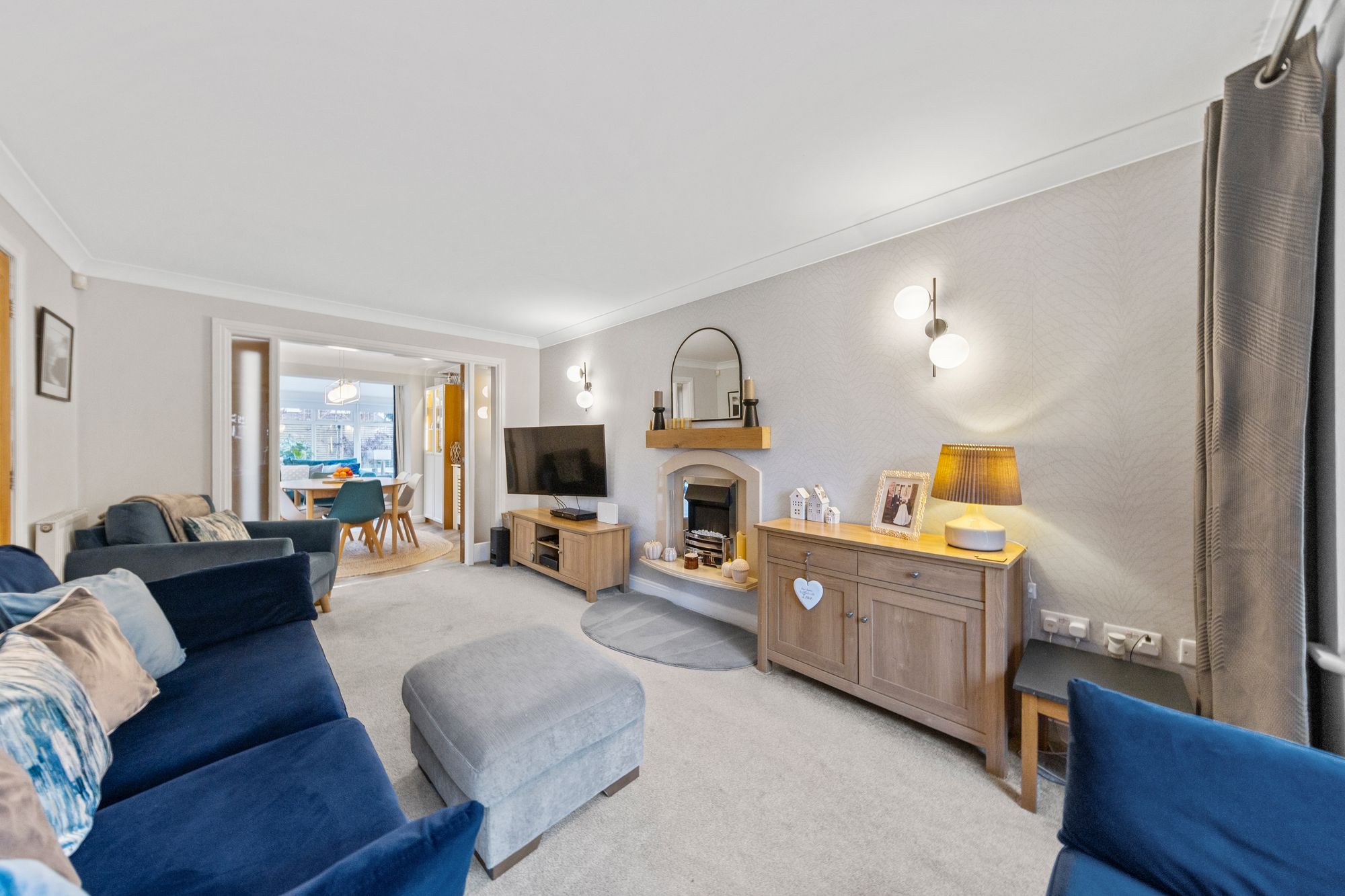 Ashton Road, Newton-Le-Willows