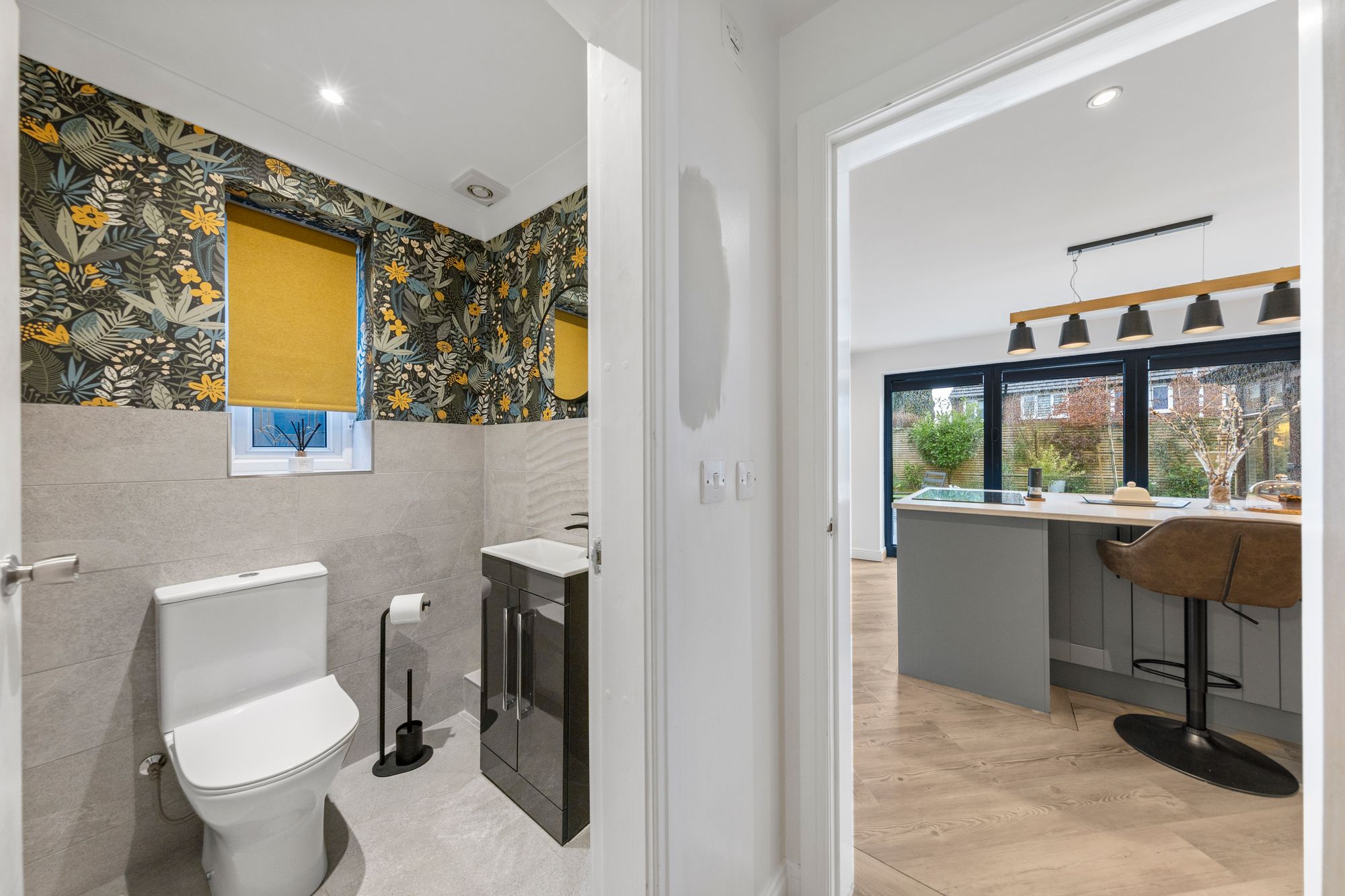 Ashton Road, Newton-Le-Willows