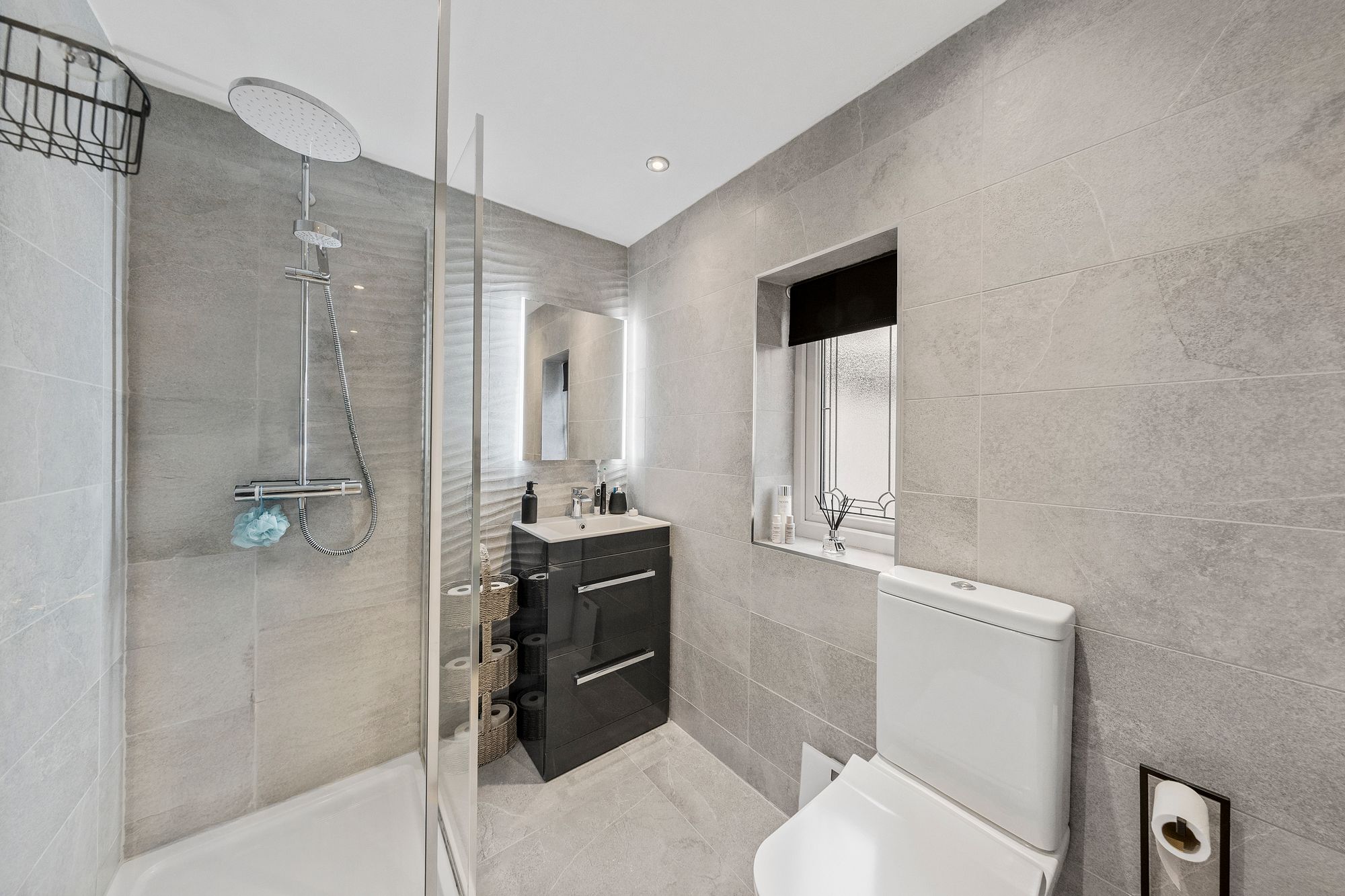 Ashton Road, Newton-Le-Willows