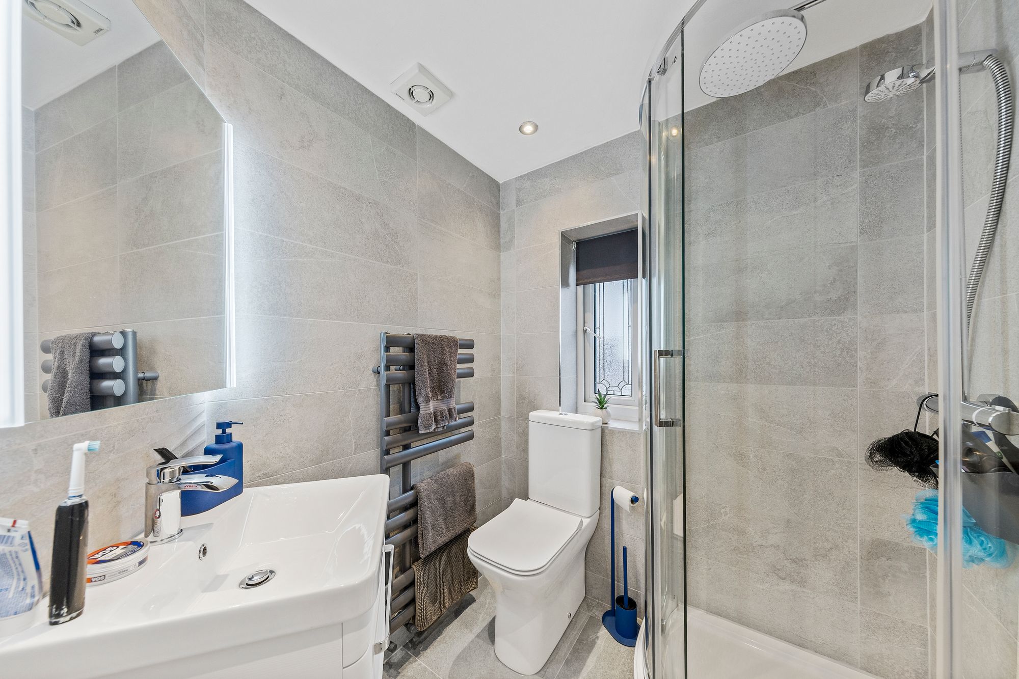 Ashton Road, Newton-Le-Willows