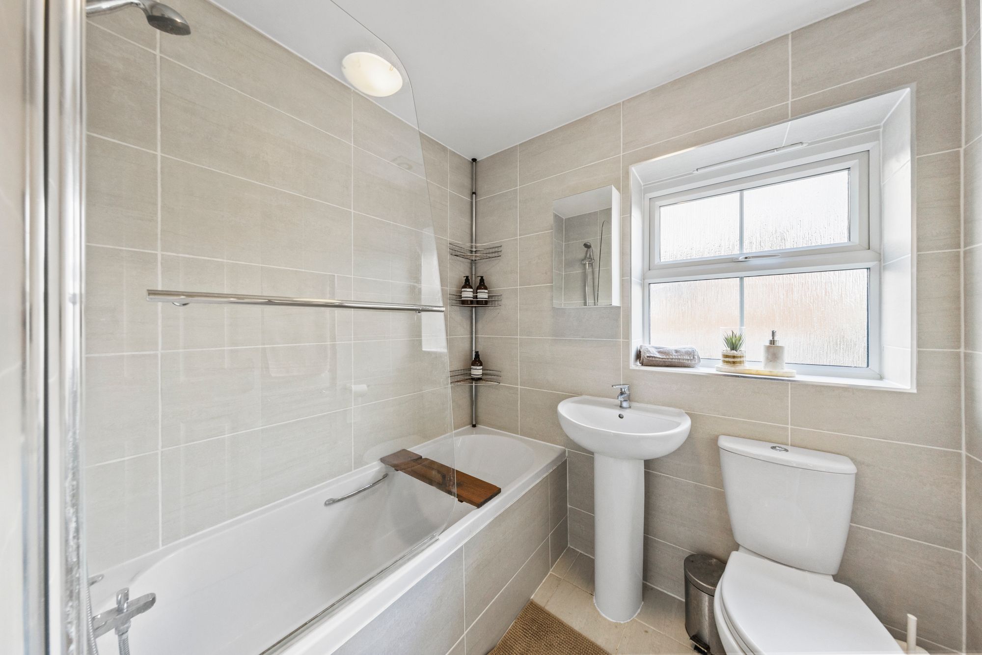 Laurel Avenue, Newton-Le-Willows