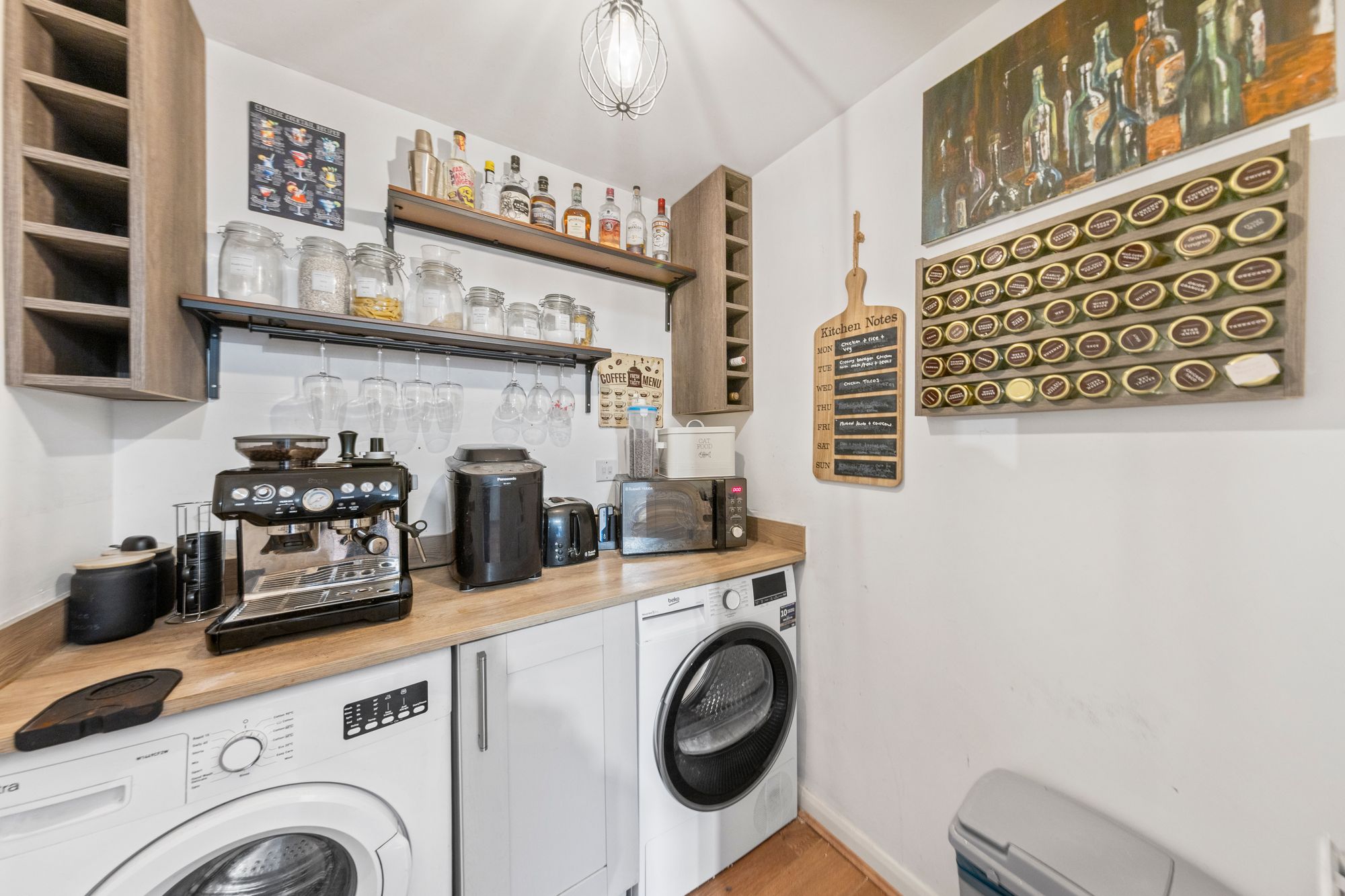 Laurel Avenue, Newton-Le-Willows