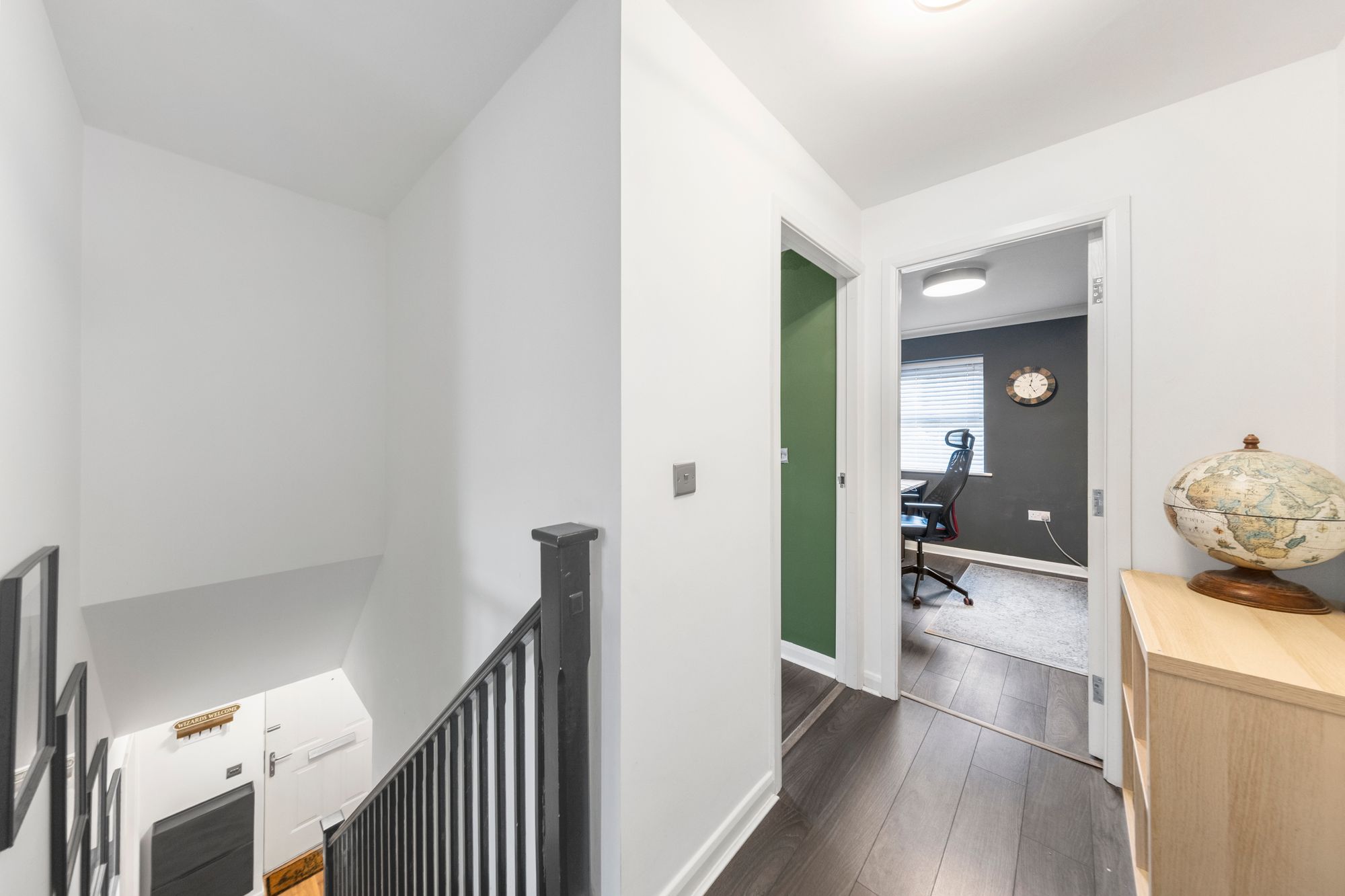 Laurel Avenue, Newton-Le-Willows