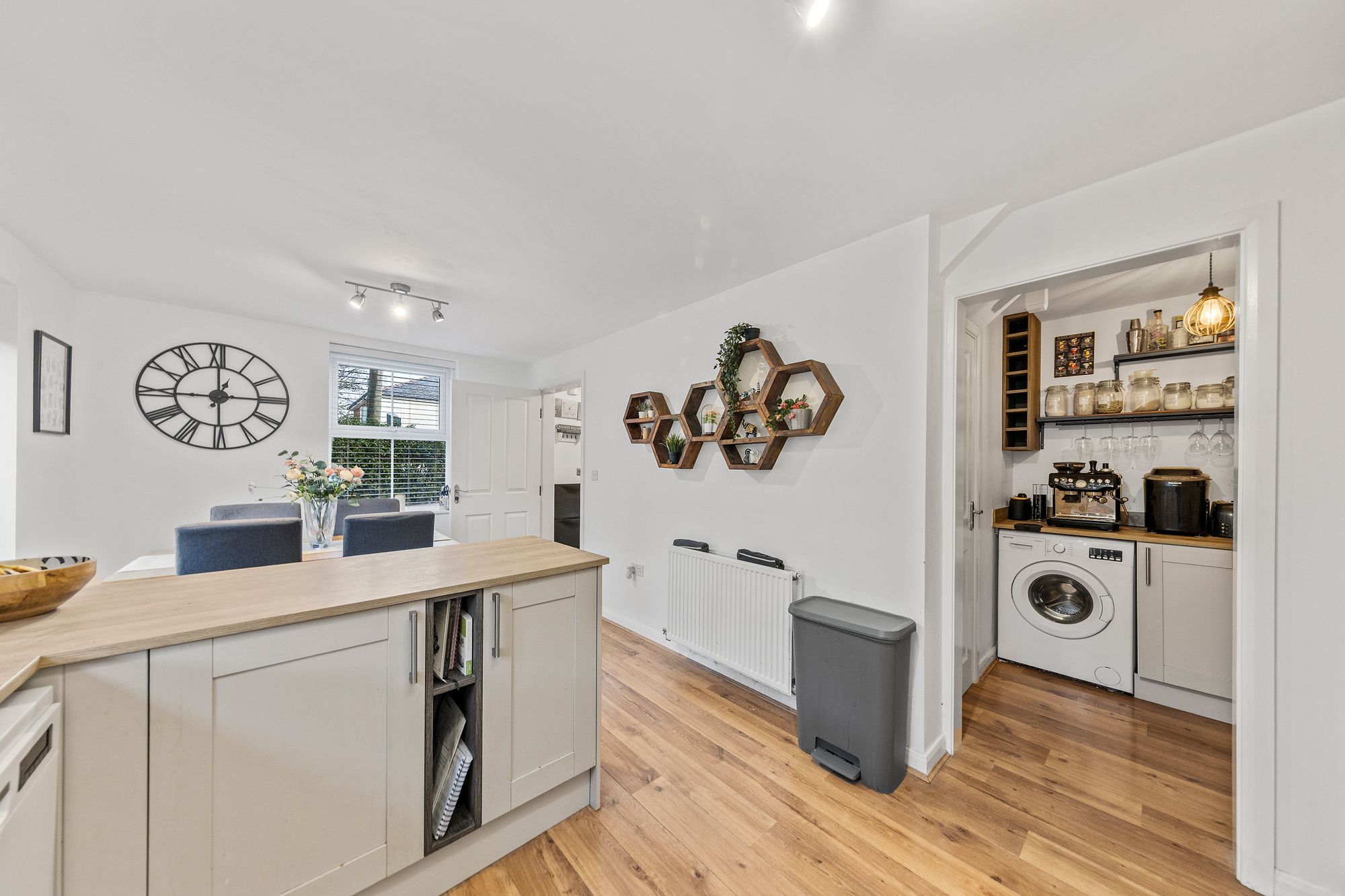 Laurel Avenue, Newton-Le-Willows