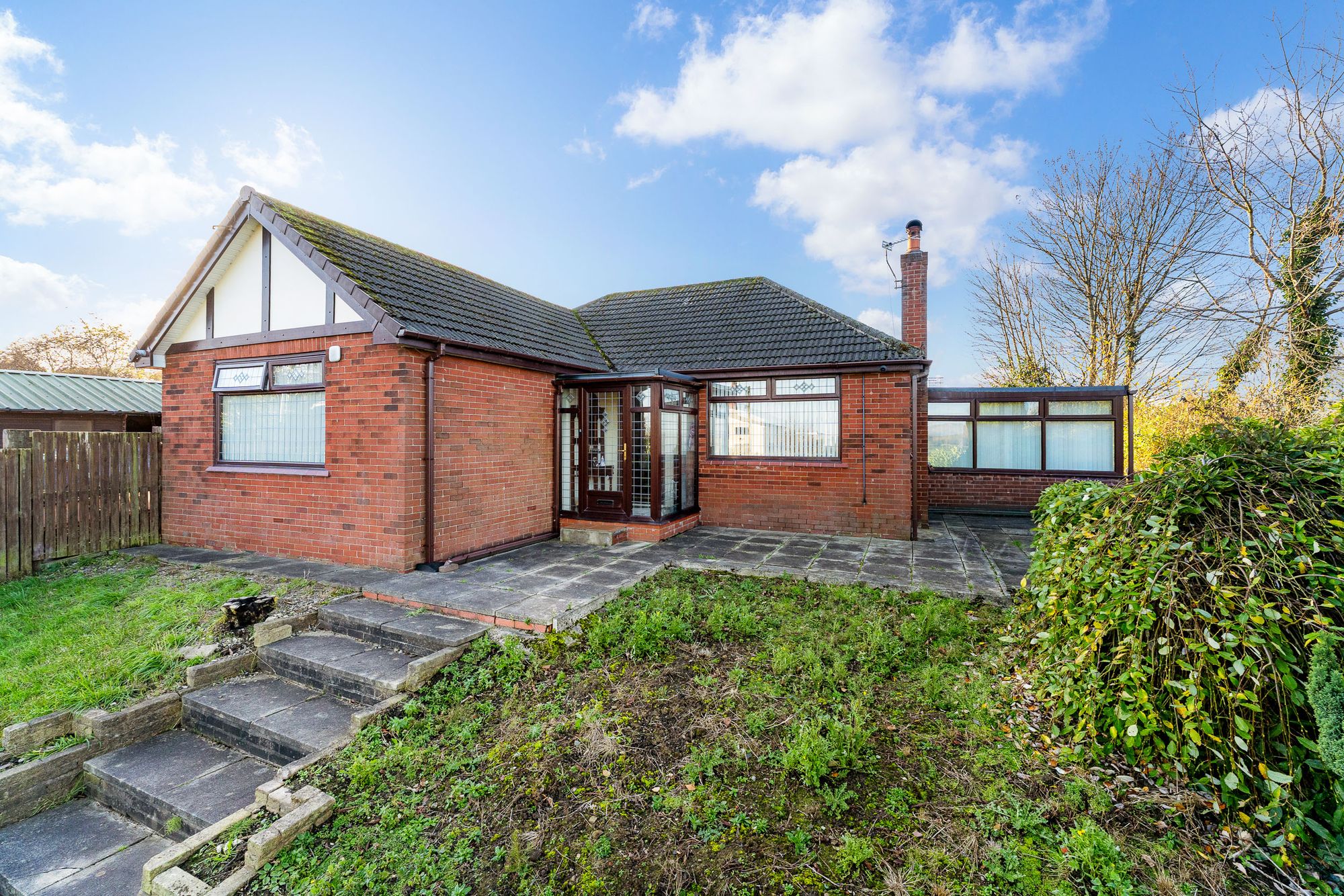 Wigan Road, Ashton-In-Makerfield, WN4