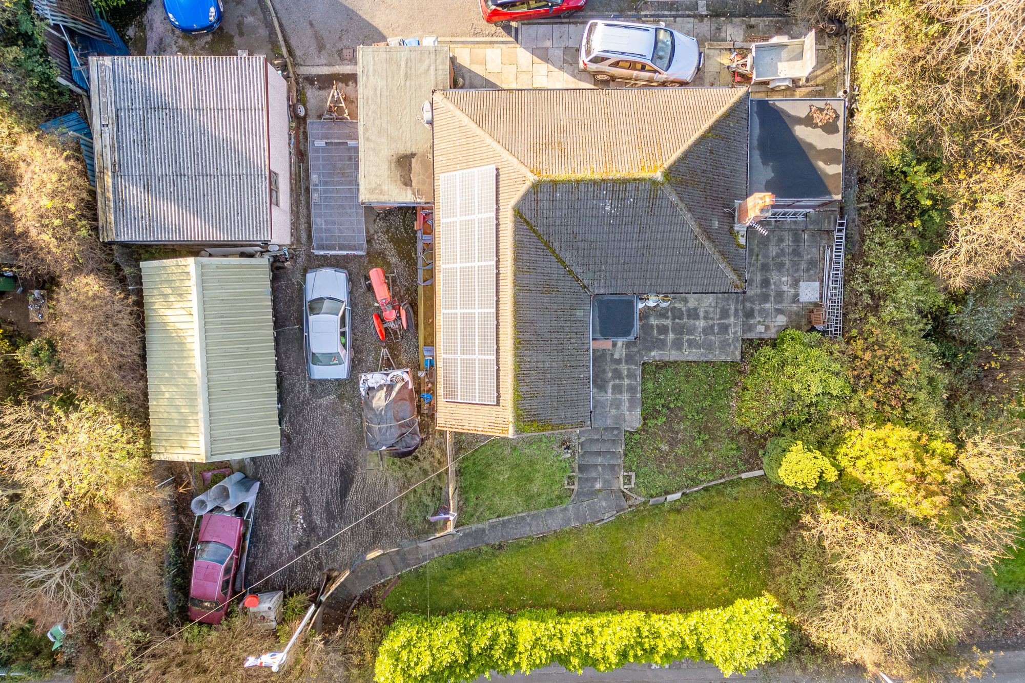 Wigan Road, Ashton-In-Makerfield, WN4