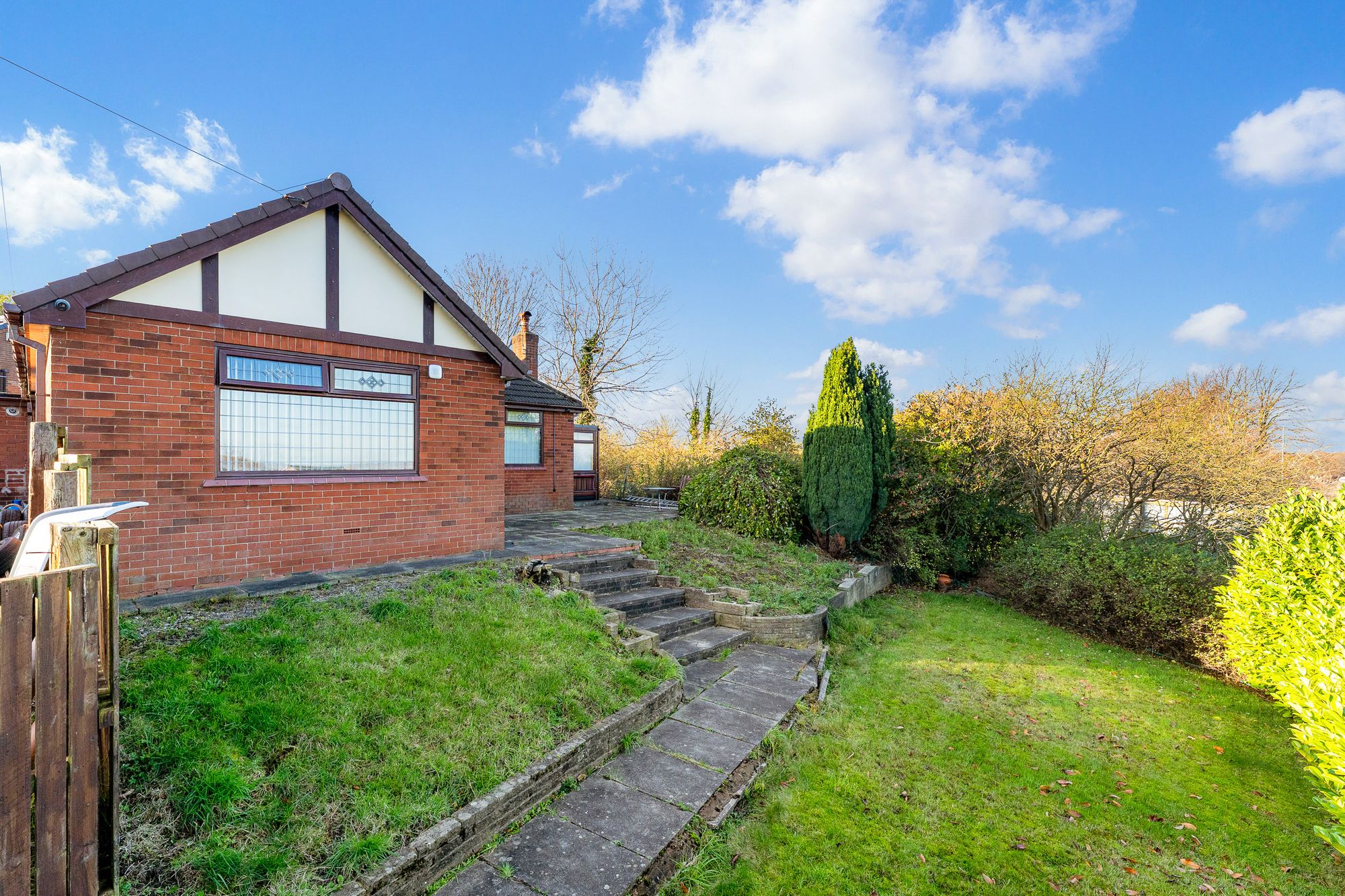 Wigan Road, Ashton-In-Makerfield, WN4