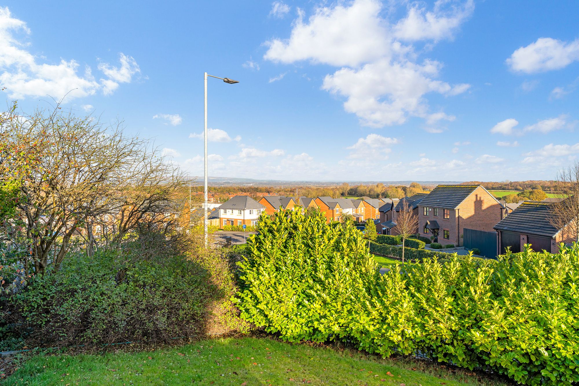 Wigan Road, Ashton-In-Makerfield, WN4