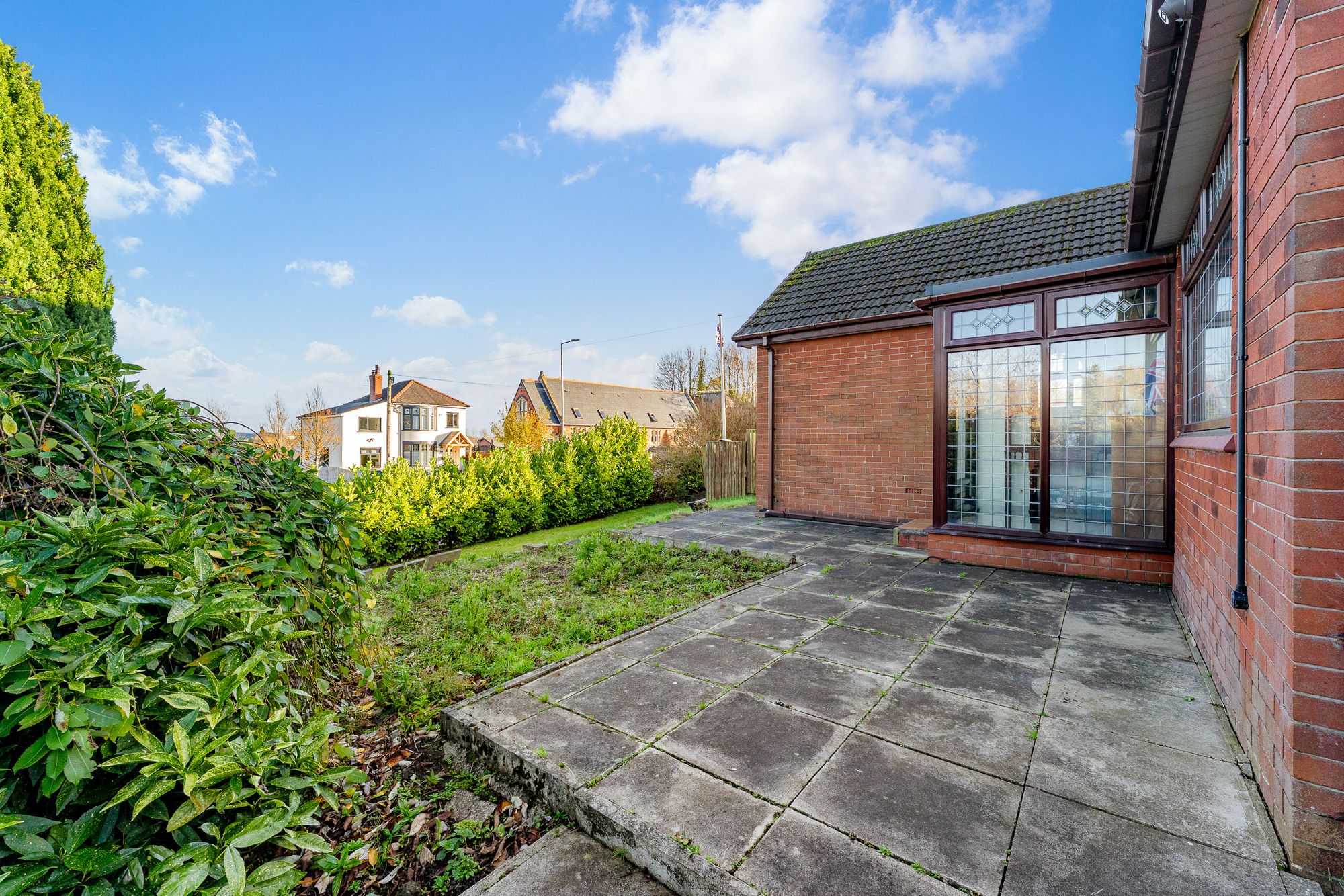 Wigan Road, Ashton-In-Makerfield, WN4