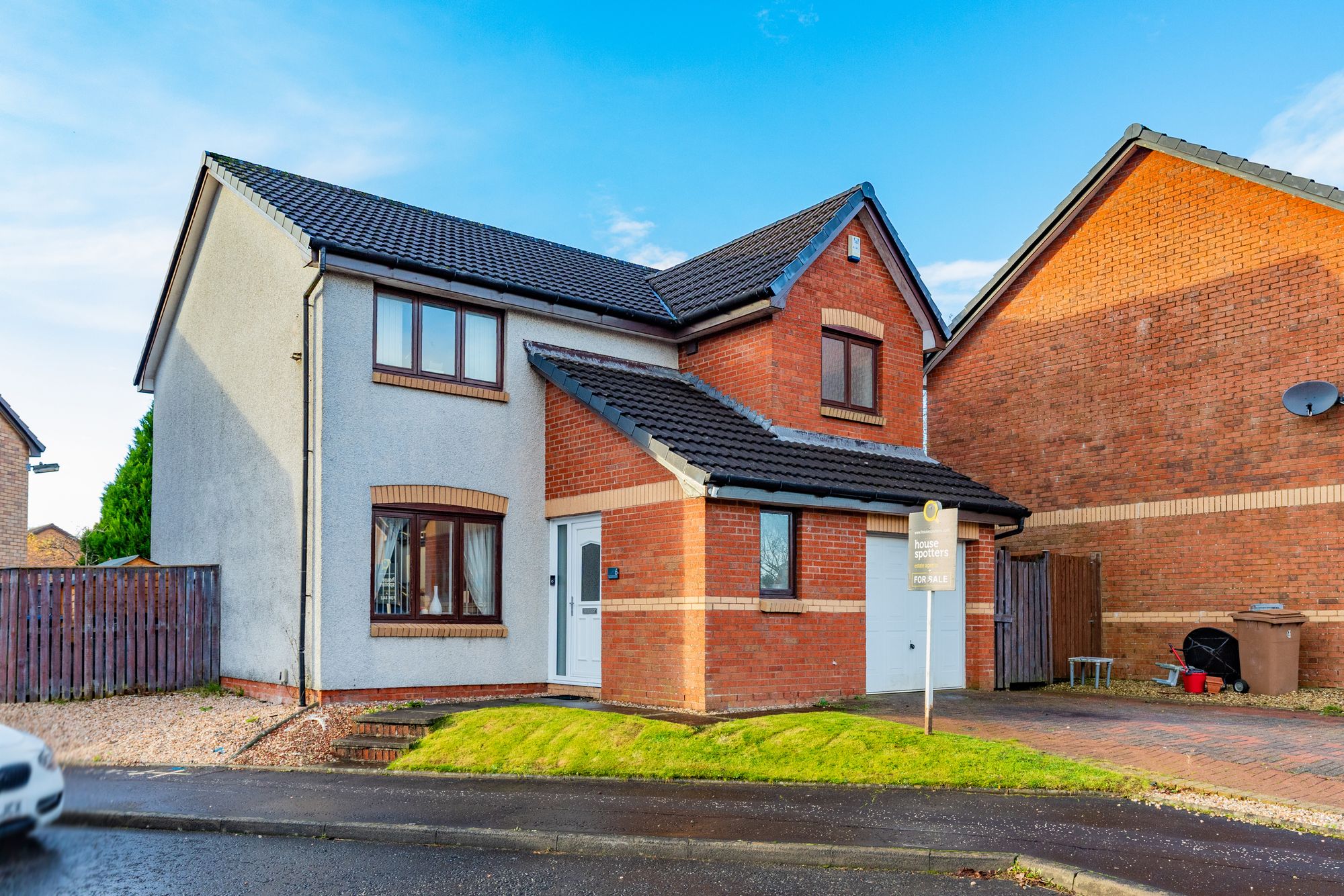 6 Wallacetown Avenue, Kilmarnock