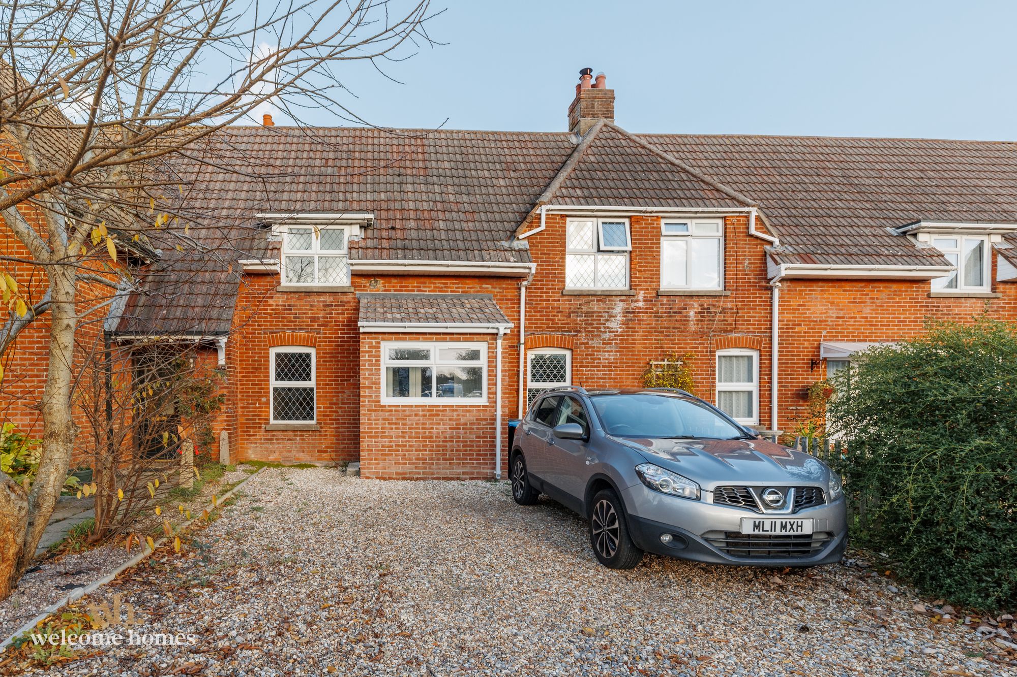 Cranleigh Road, Southbourne, BH6