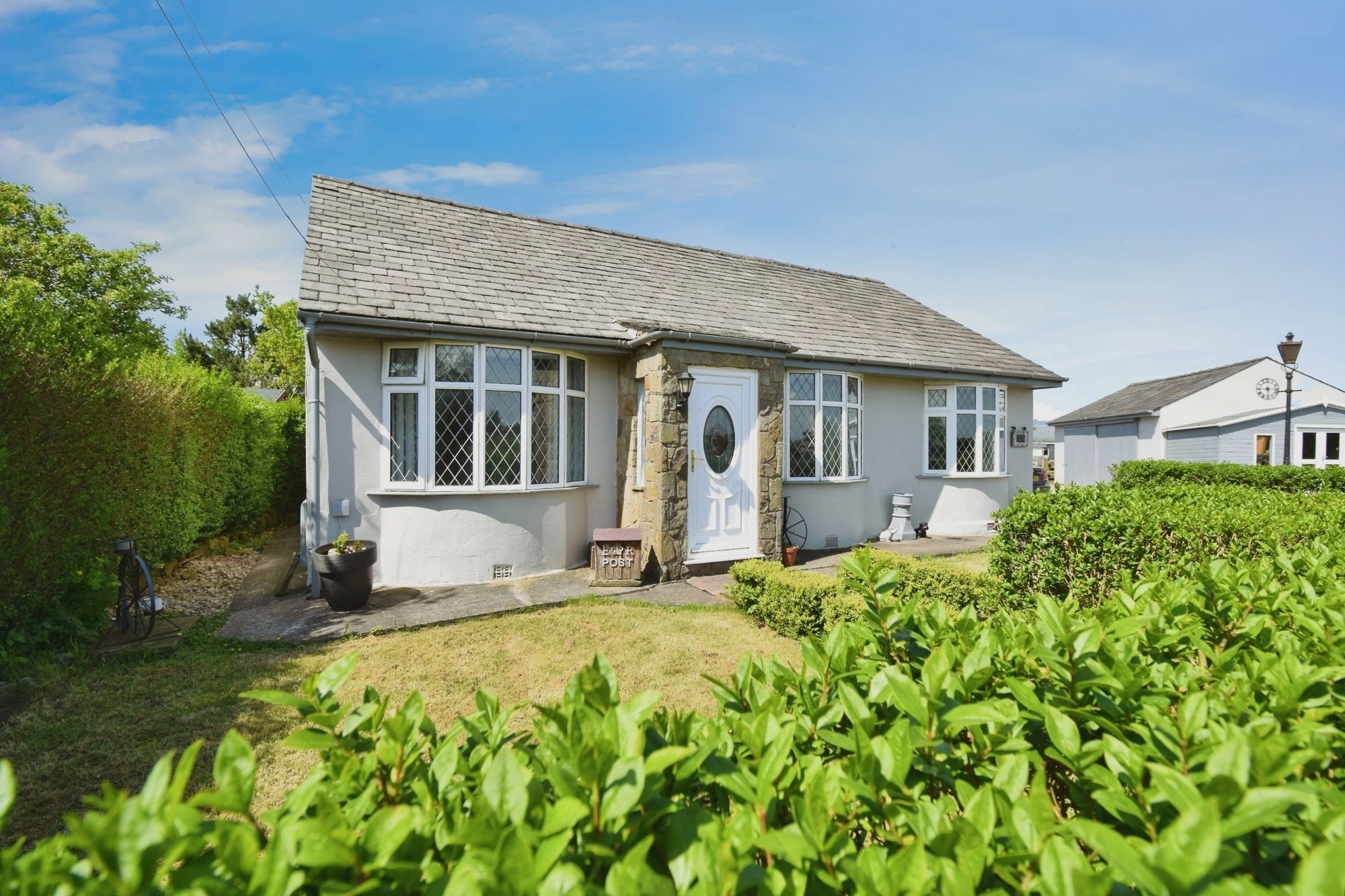 Inglewhite Road, Goosnargh, PR3