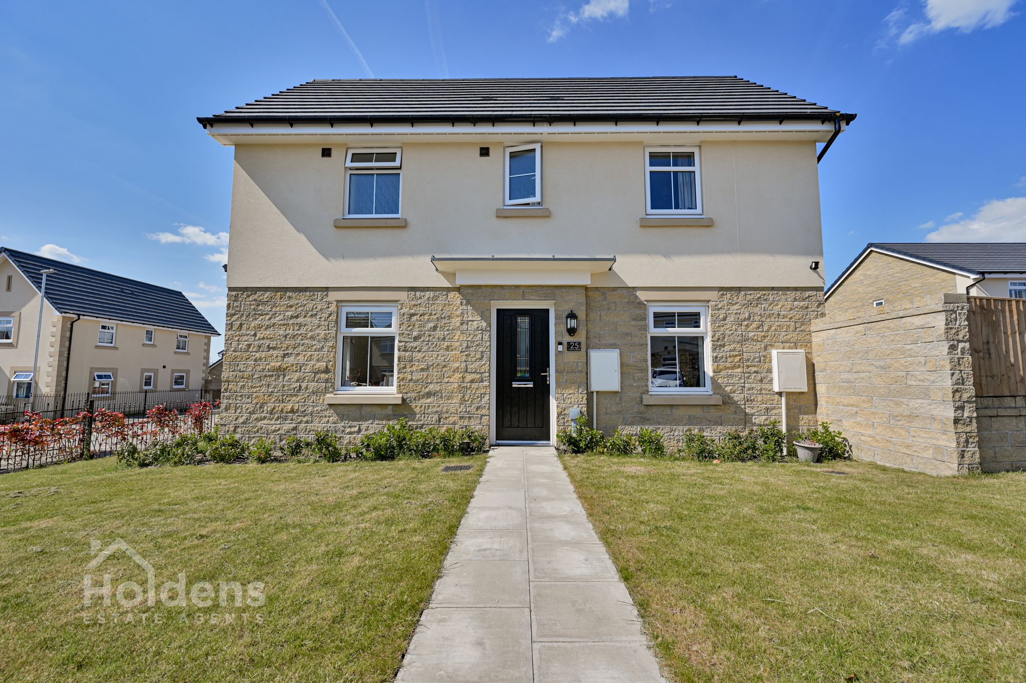 Primrose Road, Longridge, PR3