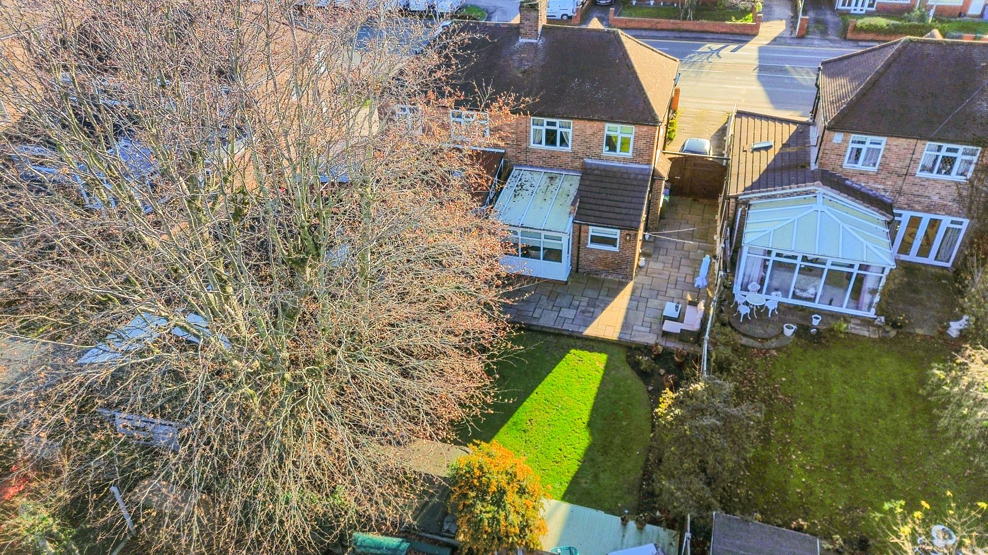 Manchester Road, Paddington, WA1