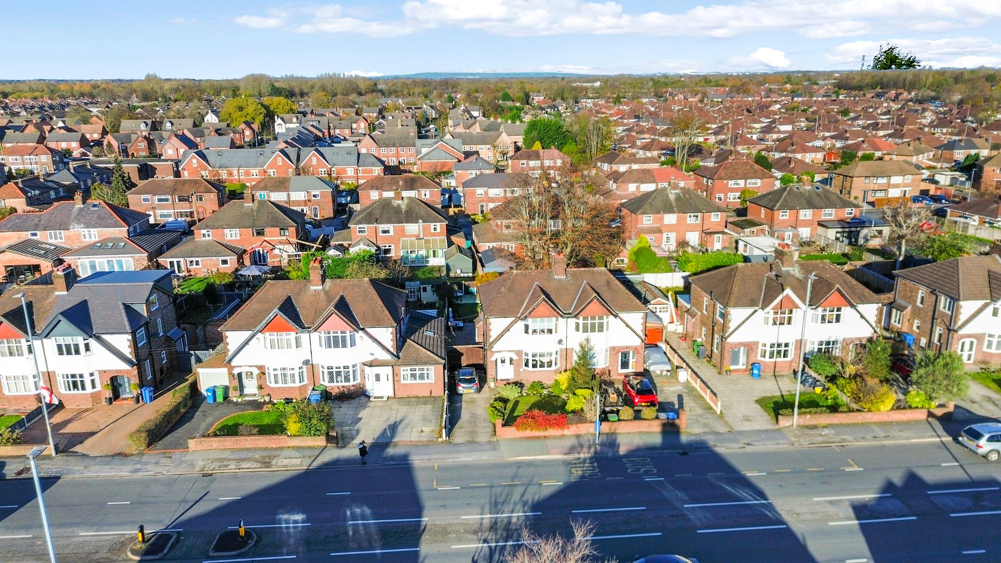 Manchester Road, Paddington, WA1