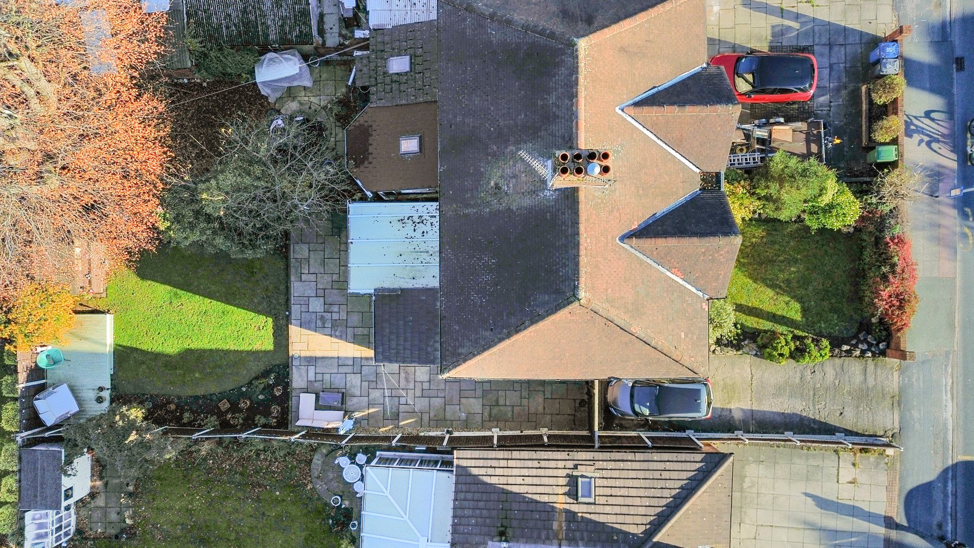 Manchester Road, Paddington, WA1