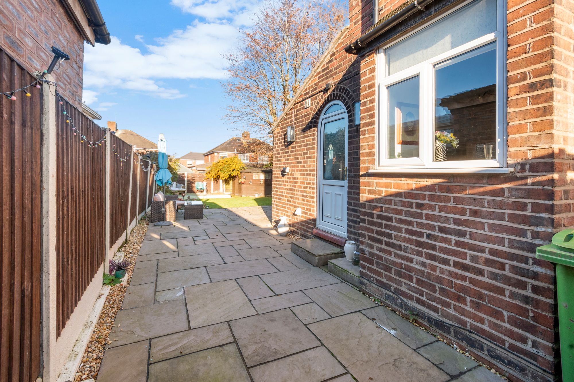 Manchester Road, Paddington, WA1