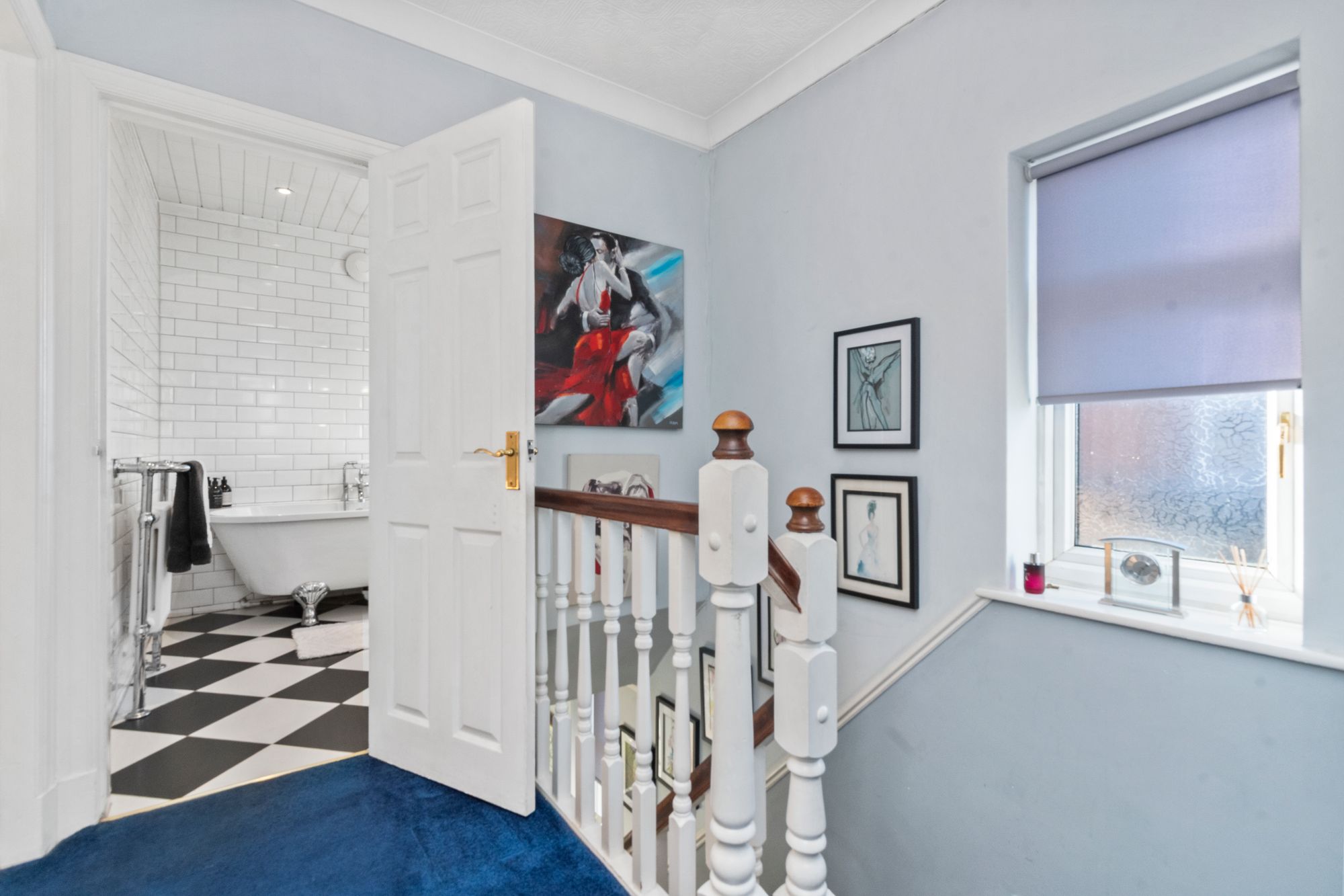 Manchester Road, Paddington, WA1