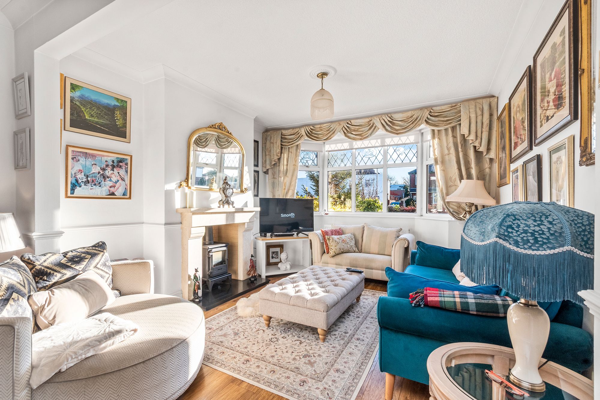 Manchester Road, Paddington, WA1