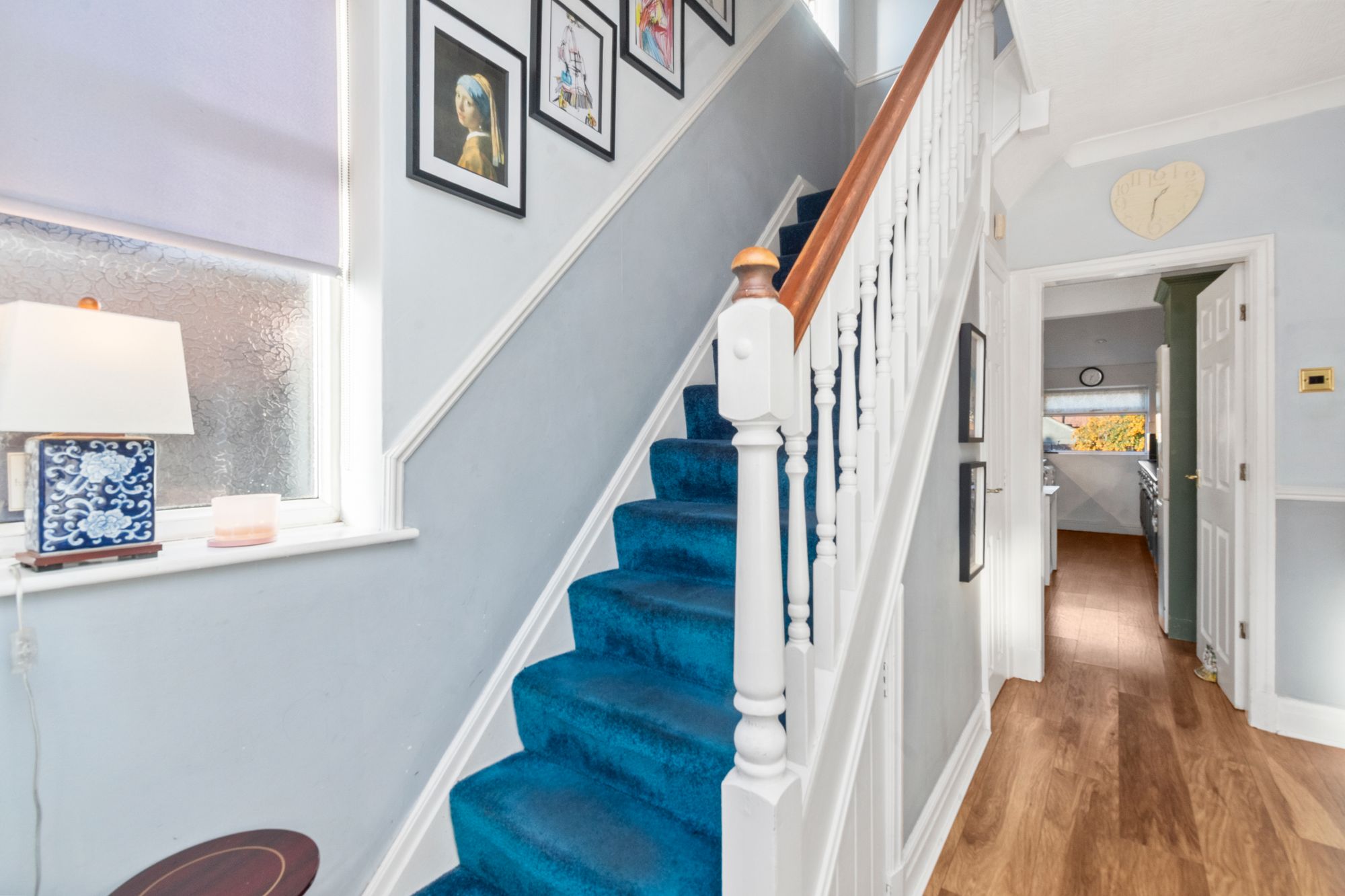 Manchester Road, Paddington, WA1