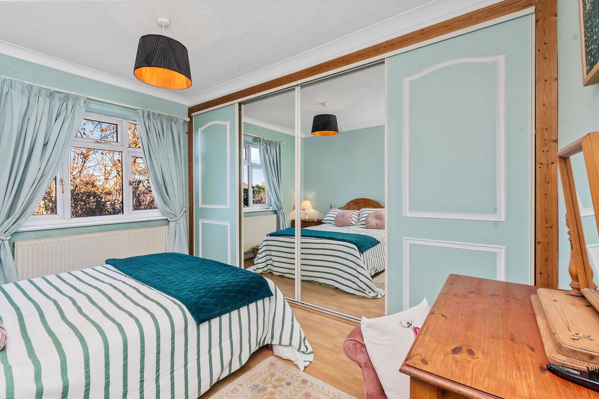 Manchester Road, Paddington, WA1