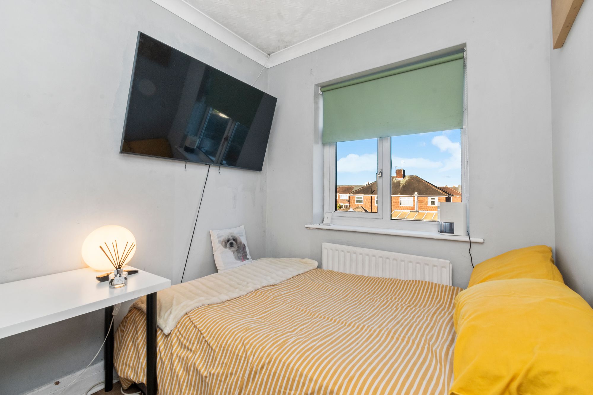 Manchester Road, Paddington, WA1