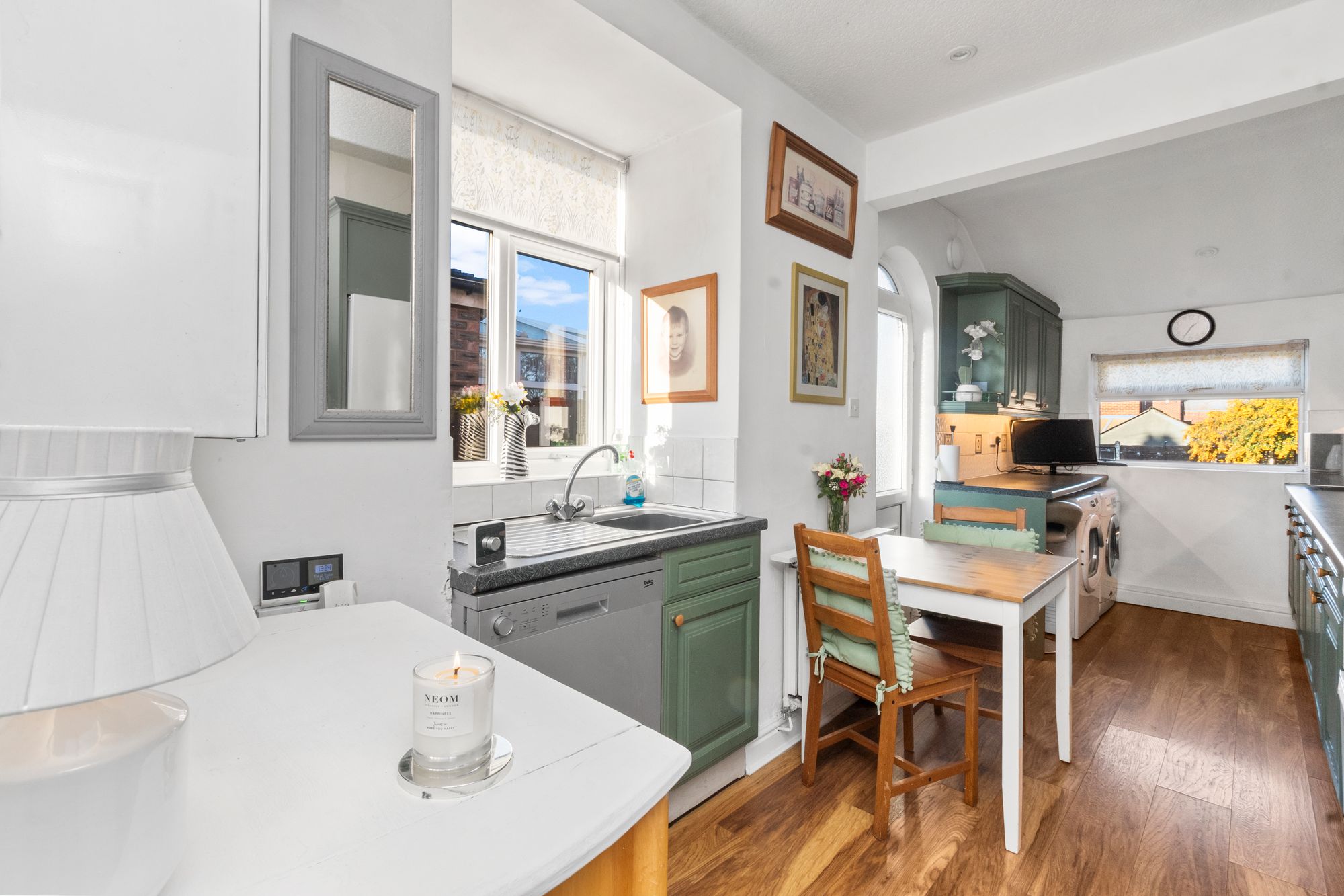 Manchester Road, Paddington, WA1