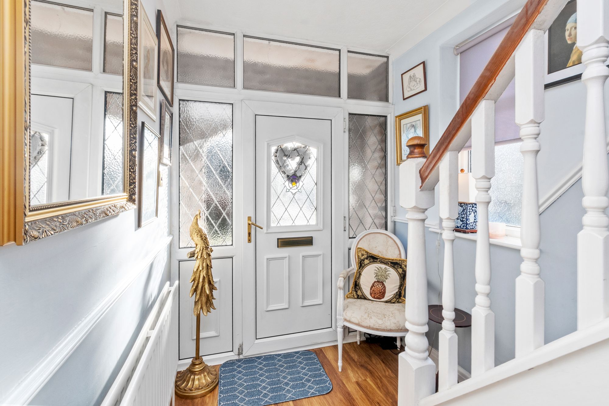 Manchester Road, Paddington, WA1