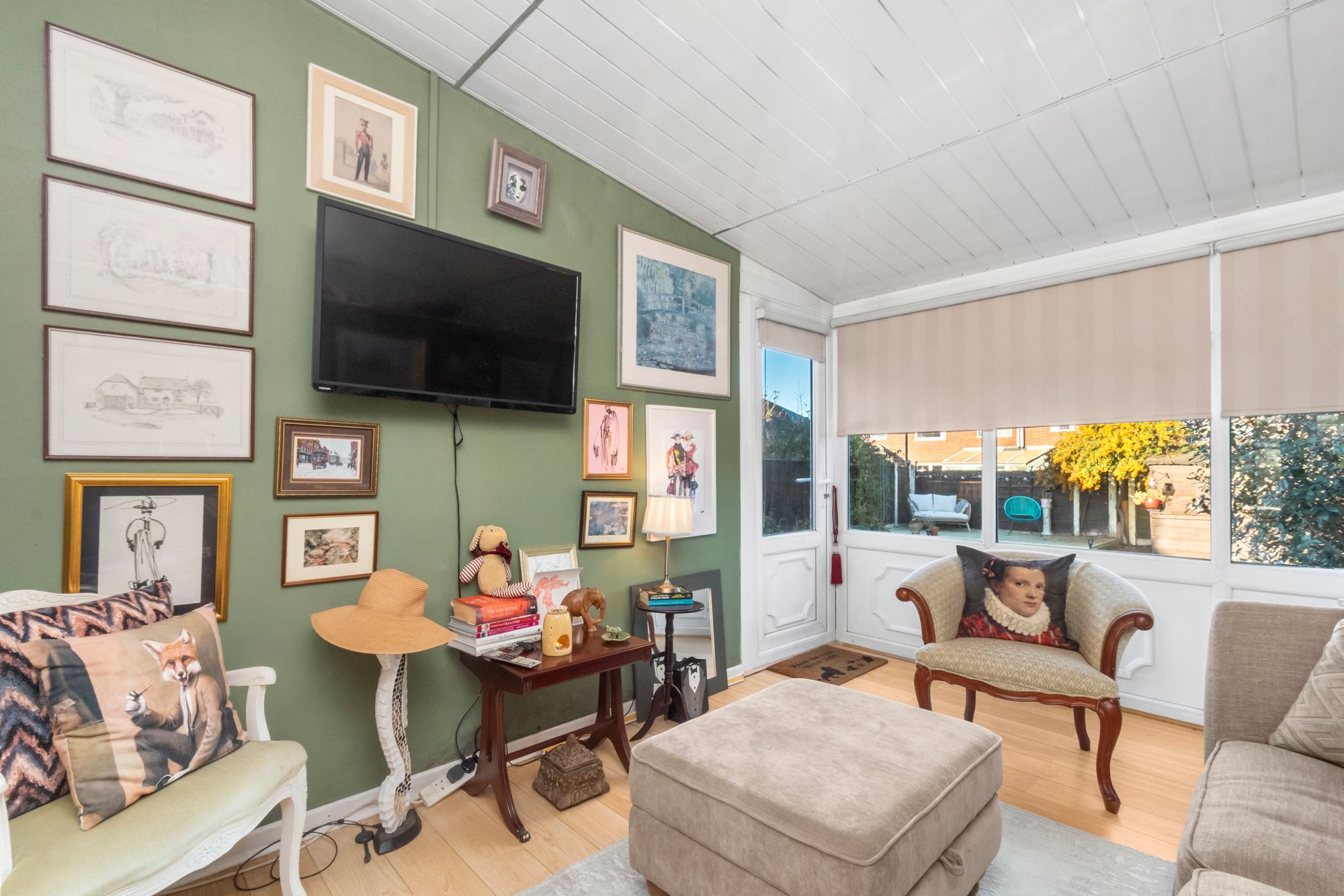 Manchester Road, Paddington, WA1