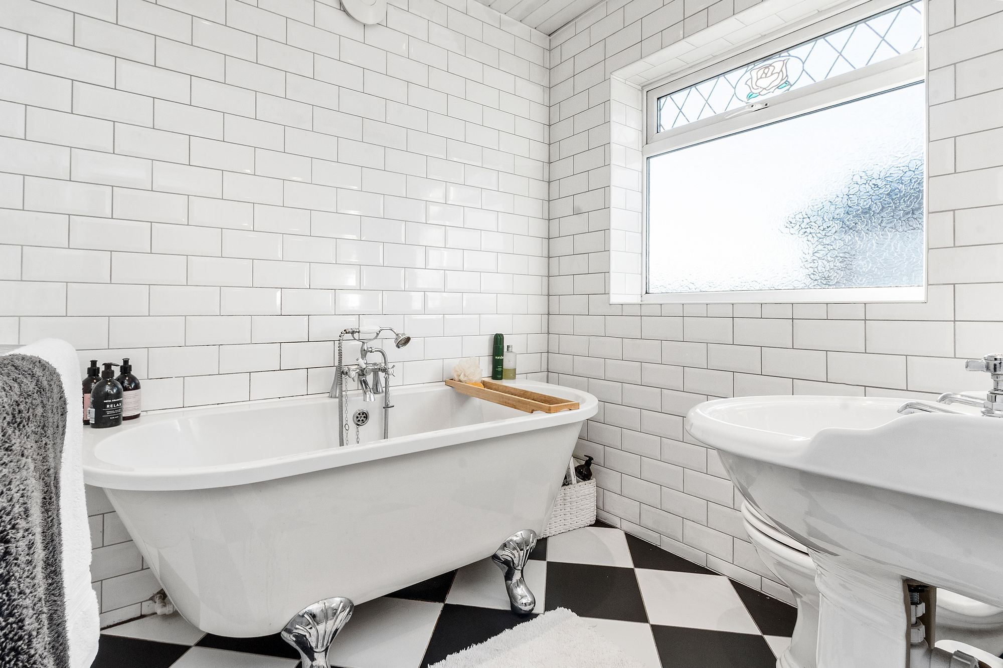 Manchester Road, Paddington, WA1