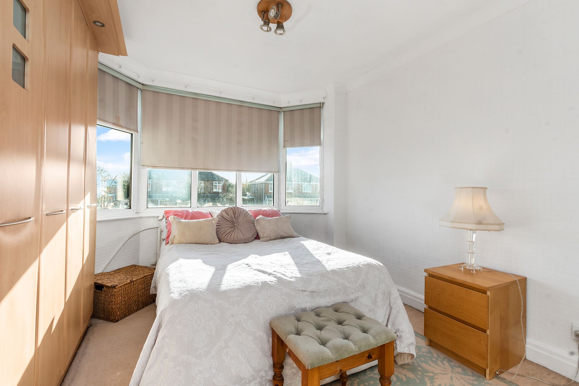 Manchester Road, Paddington, WA1