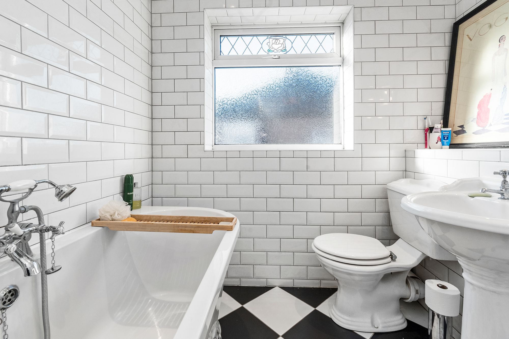 Manchester Road, Paddington, WA1