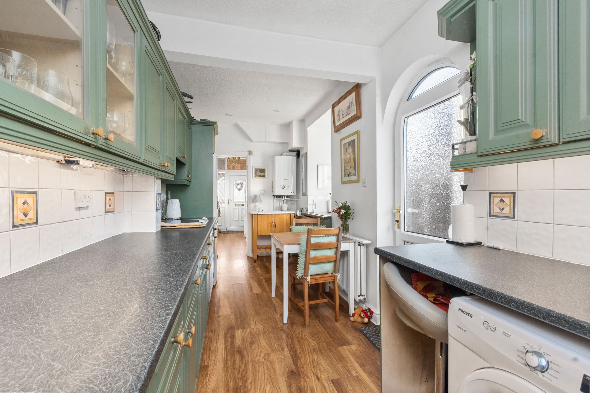 Manchester Road, Paddington, WA1