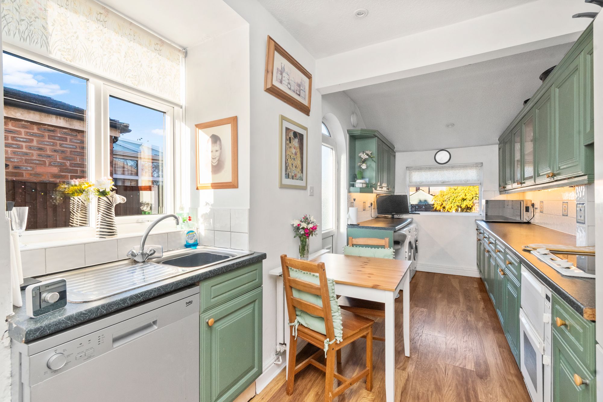 Manchester Road, Paddington, WA1